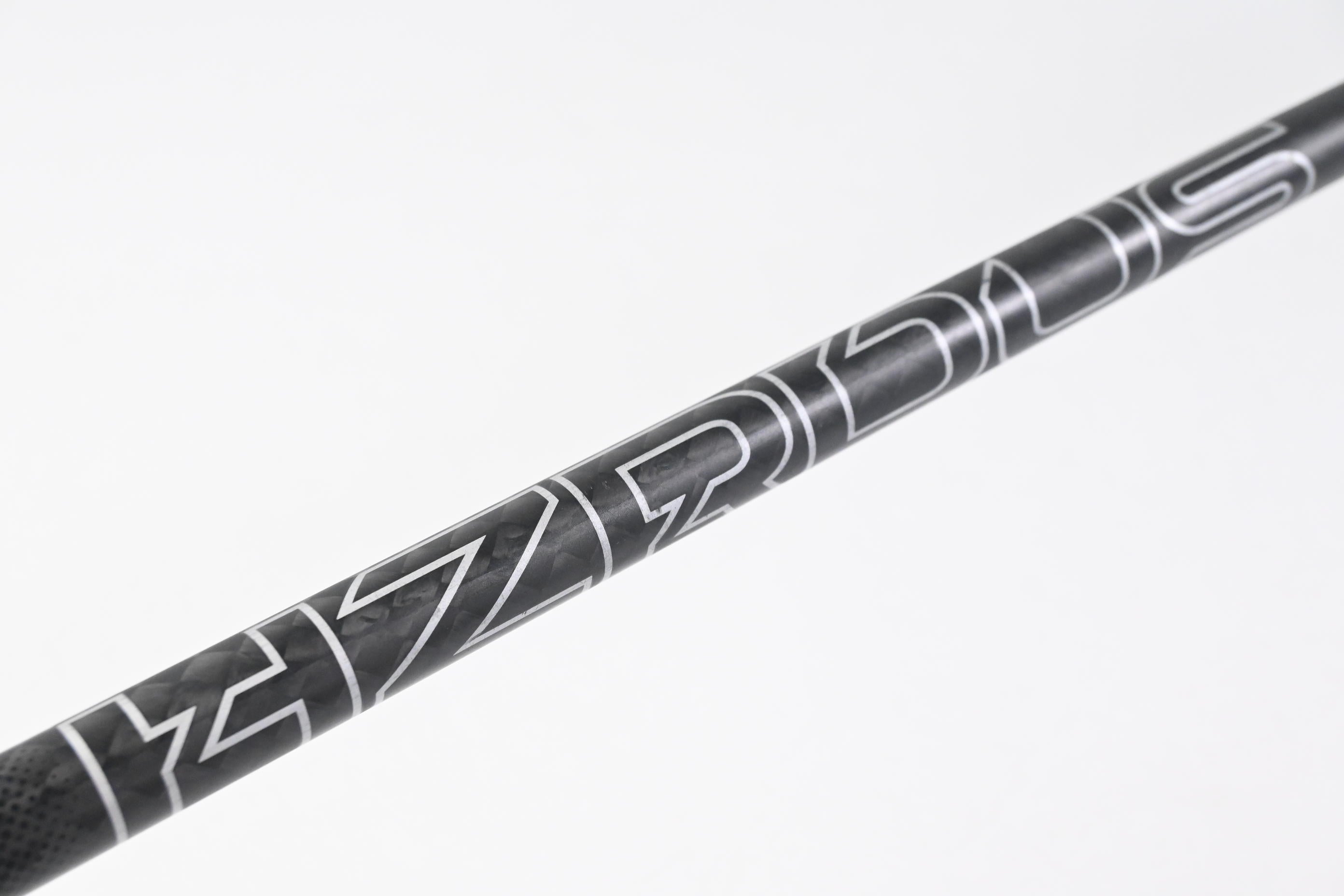 Project X Hzrdus Gen 5 Black 60 Driver Shaft / Stiff Flex / Titleist