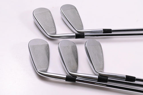 Mizuno JPX 919 Hot Metal Irons / 6-PW / Regular Flex N.S.Pro Modus³ Tour 105