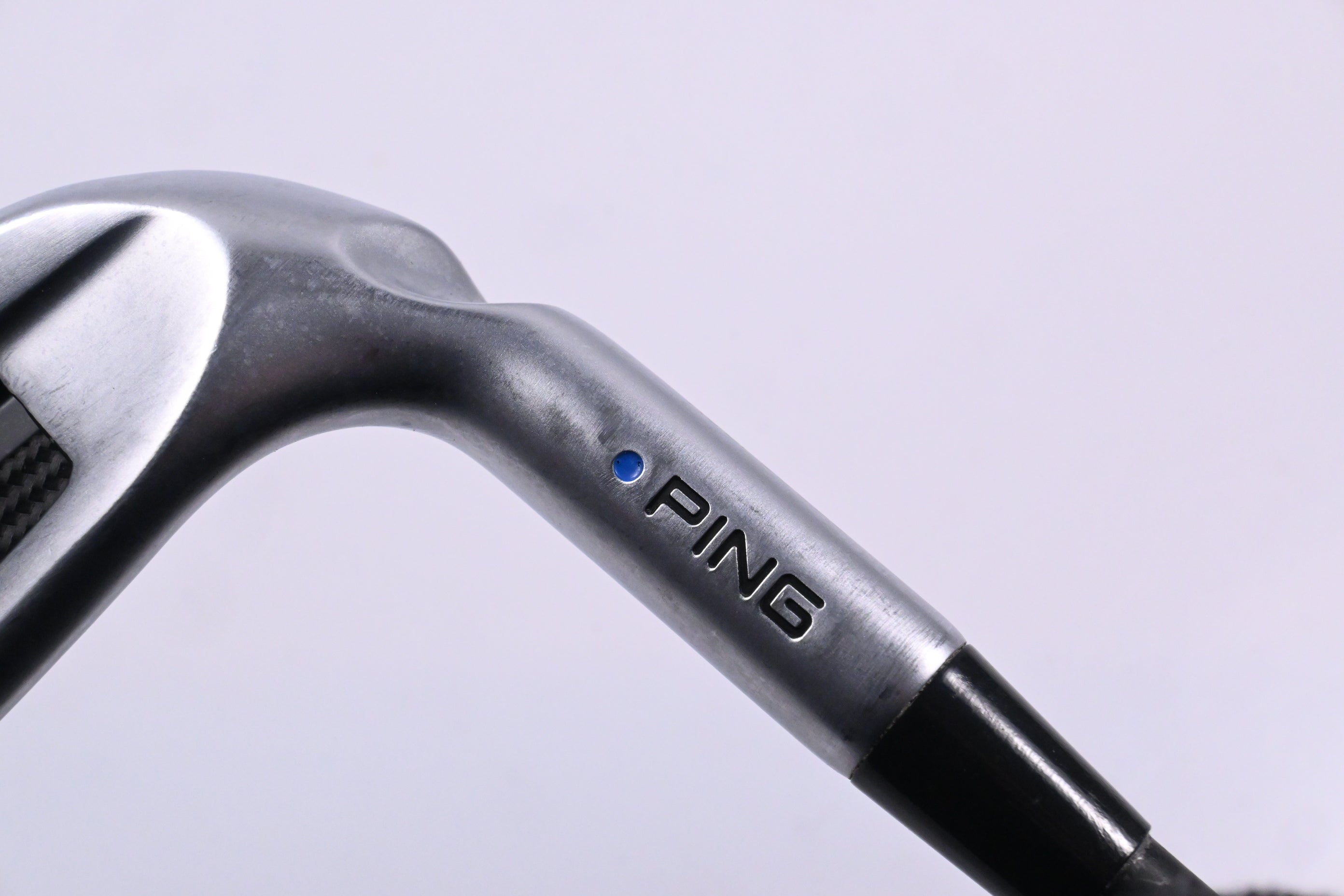 Ping ChipR / Blue Dot / 35 Inch