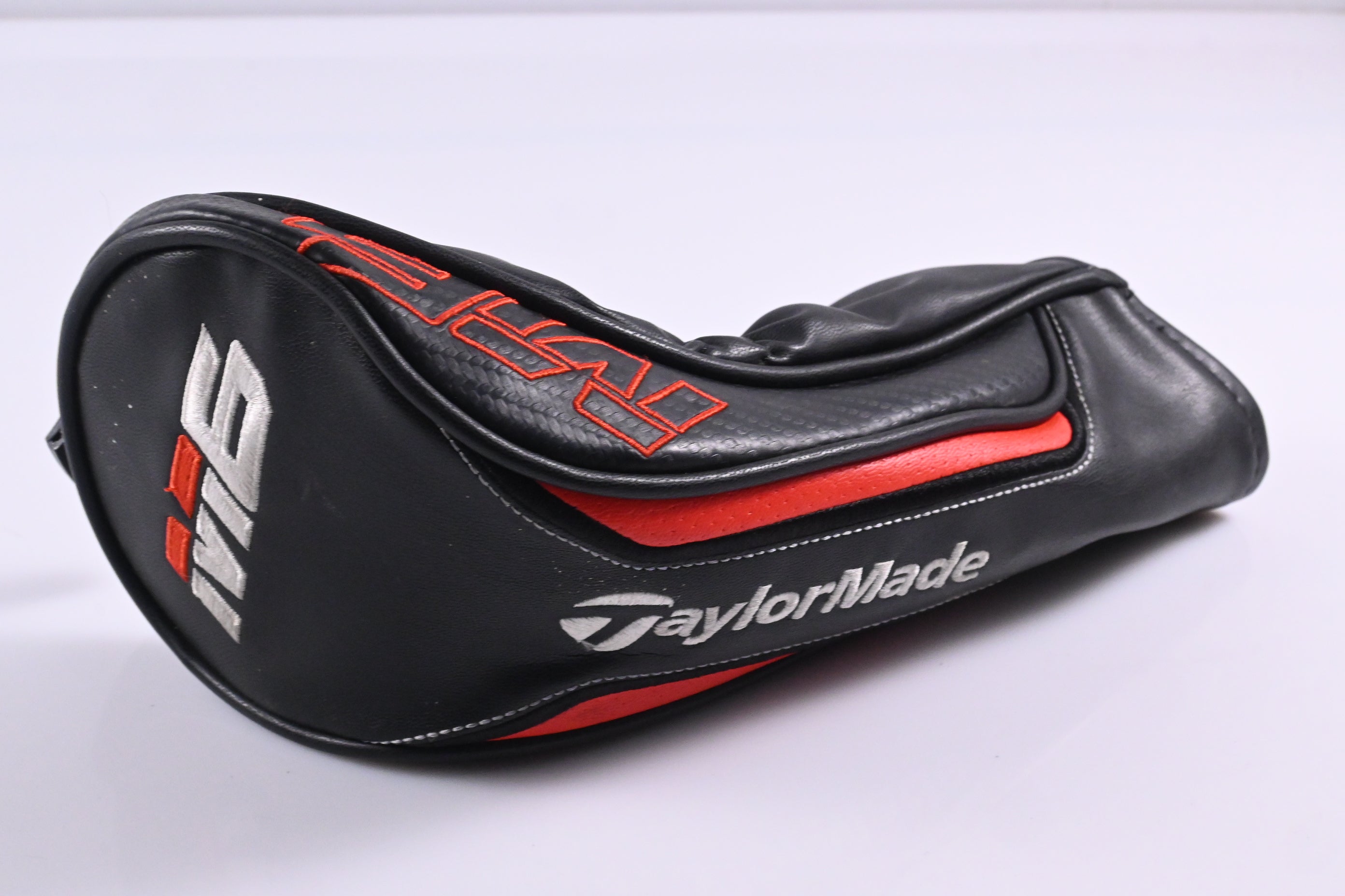 Taylormade M6 D-Type #5 Wood / 19 Degree / Regular Flex Fujikura Atmos Orange 5