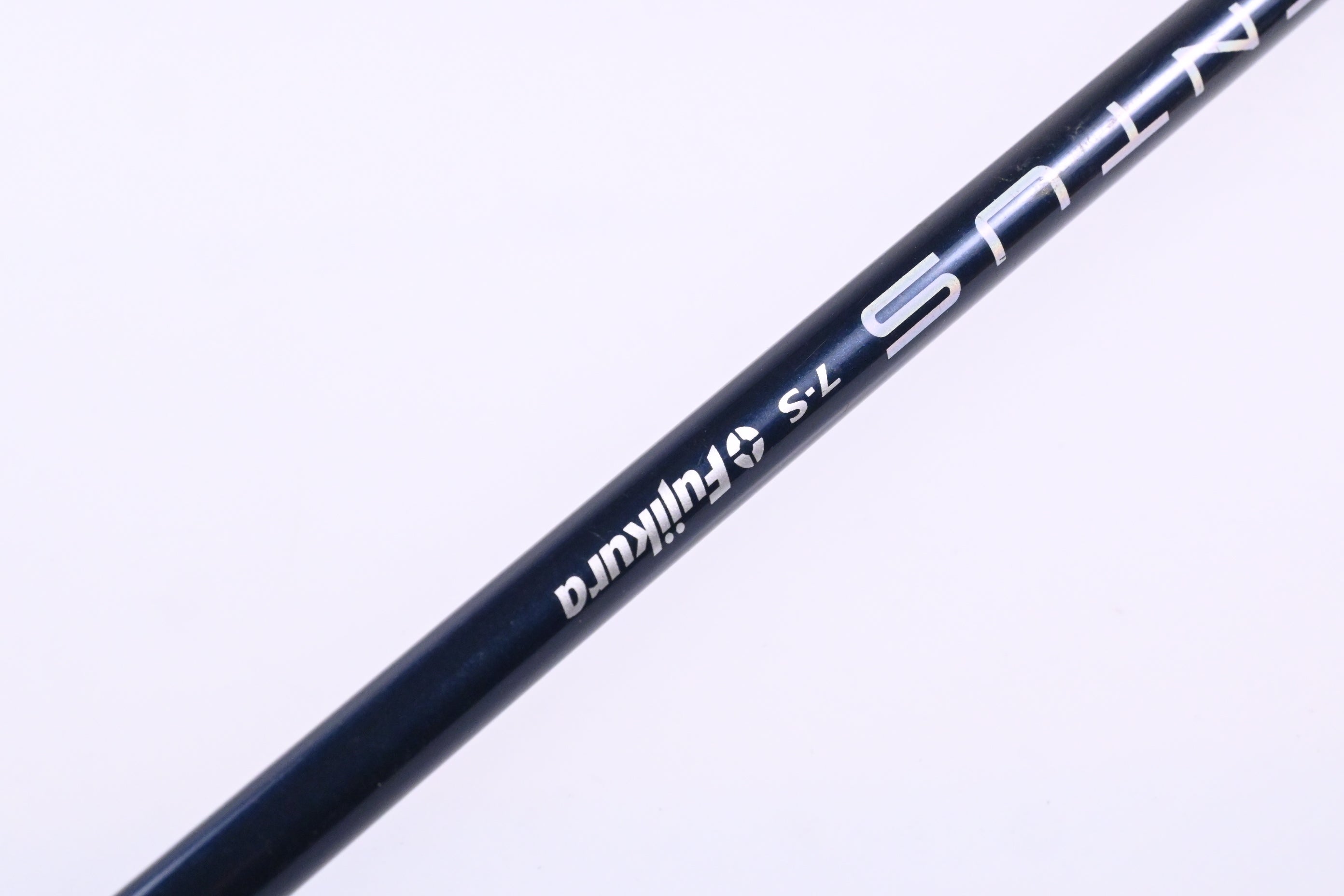 Taylormade SIM2 Max #3 Hybrid / 19 Degree / Stiff Flex Ventus Blue 7 Shaft