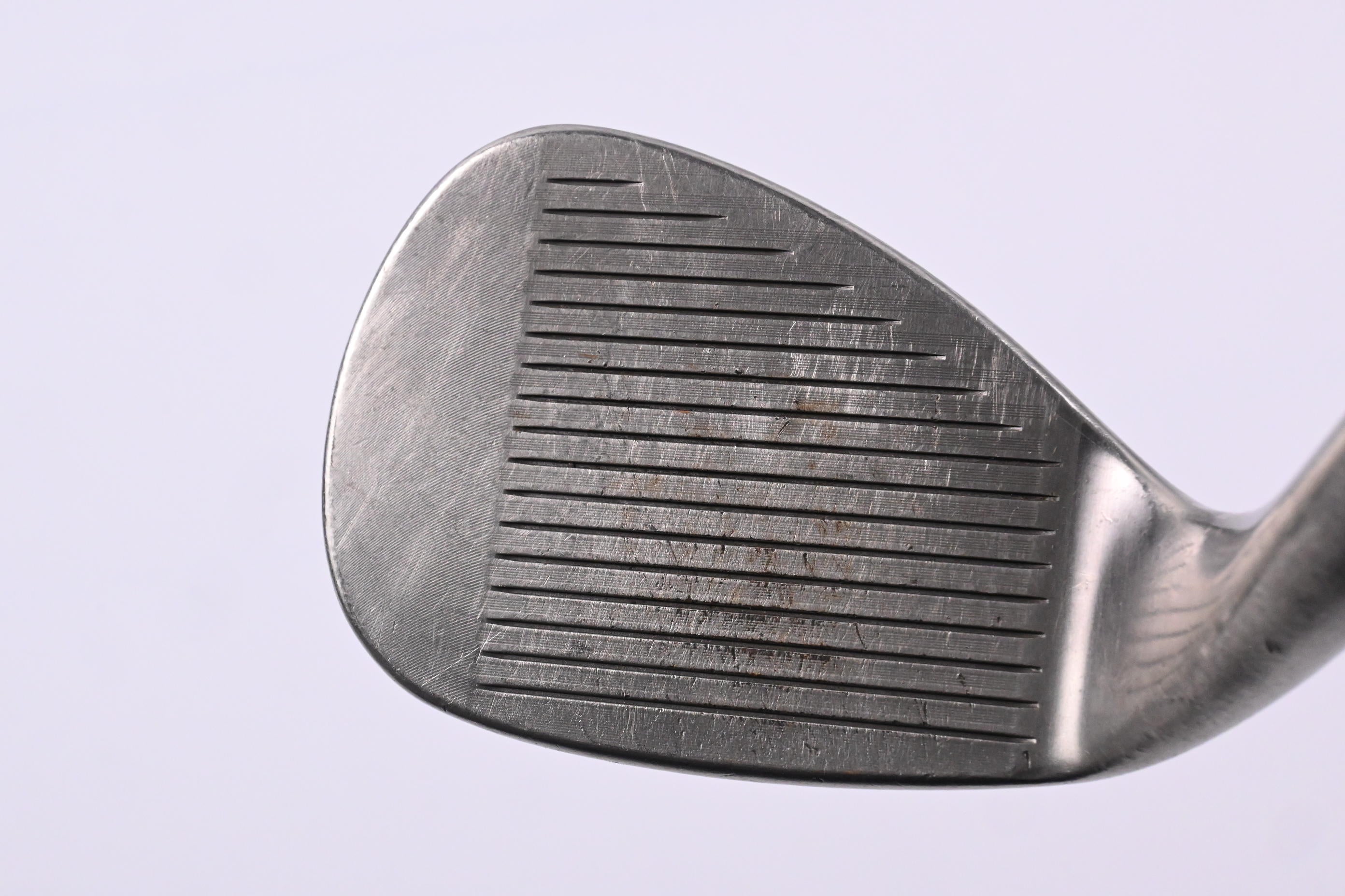 Titleist Vokey SM7 Lob Wedge / 60 Degree / Wedge Flex Titleist Vokey SM7 Shaft