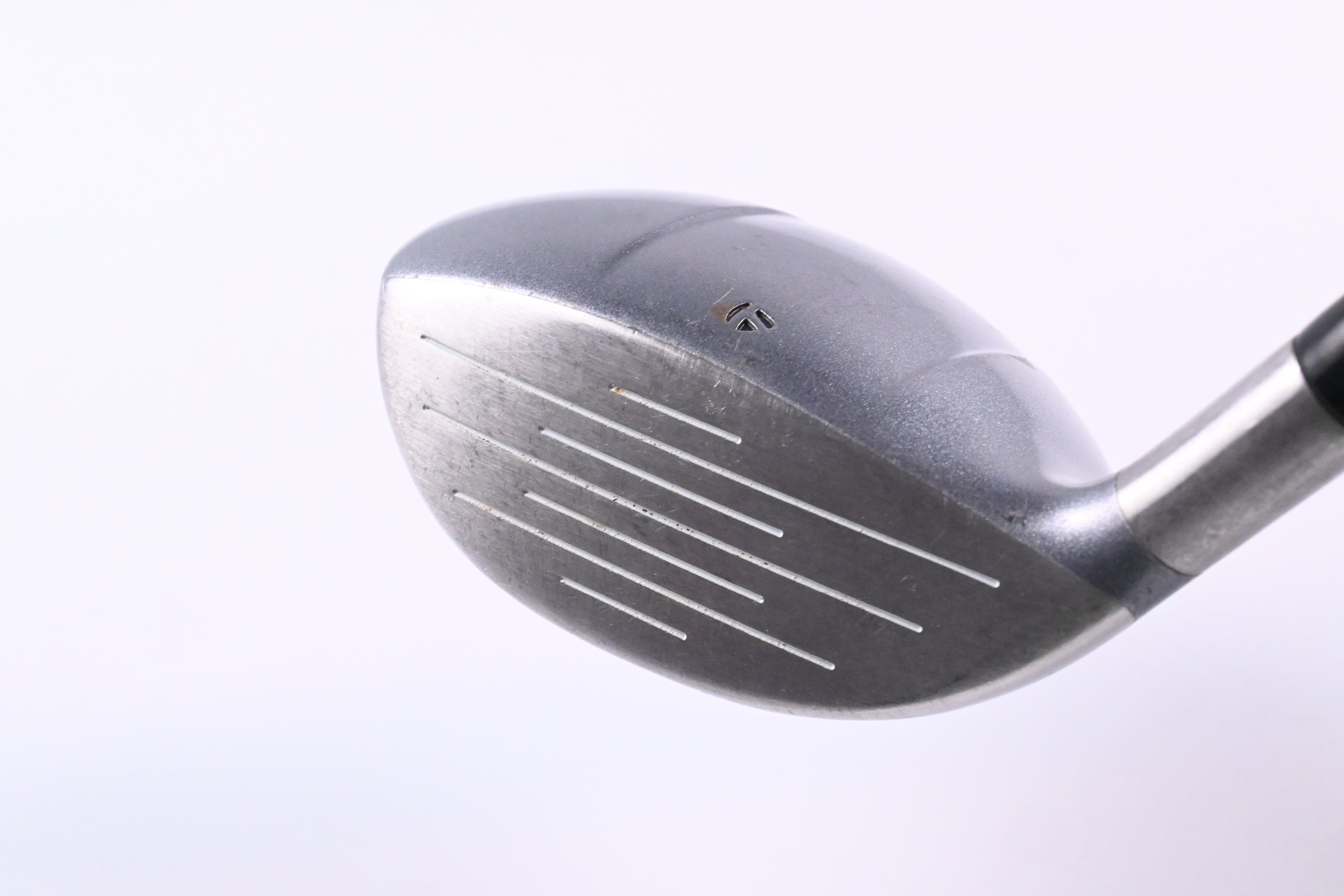 Ladies Taylormade 200 Steel #3 Wood / 15 Degree / Ladies Flex Taylormade 60