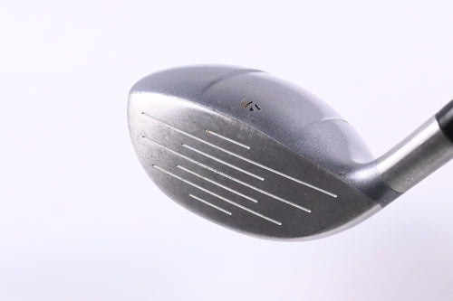 Ladies Taylormade 200 Steel #3 Wood / 15 Degree / Ladies Flex Taylormade 60