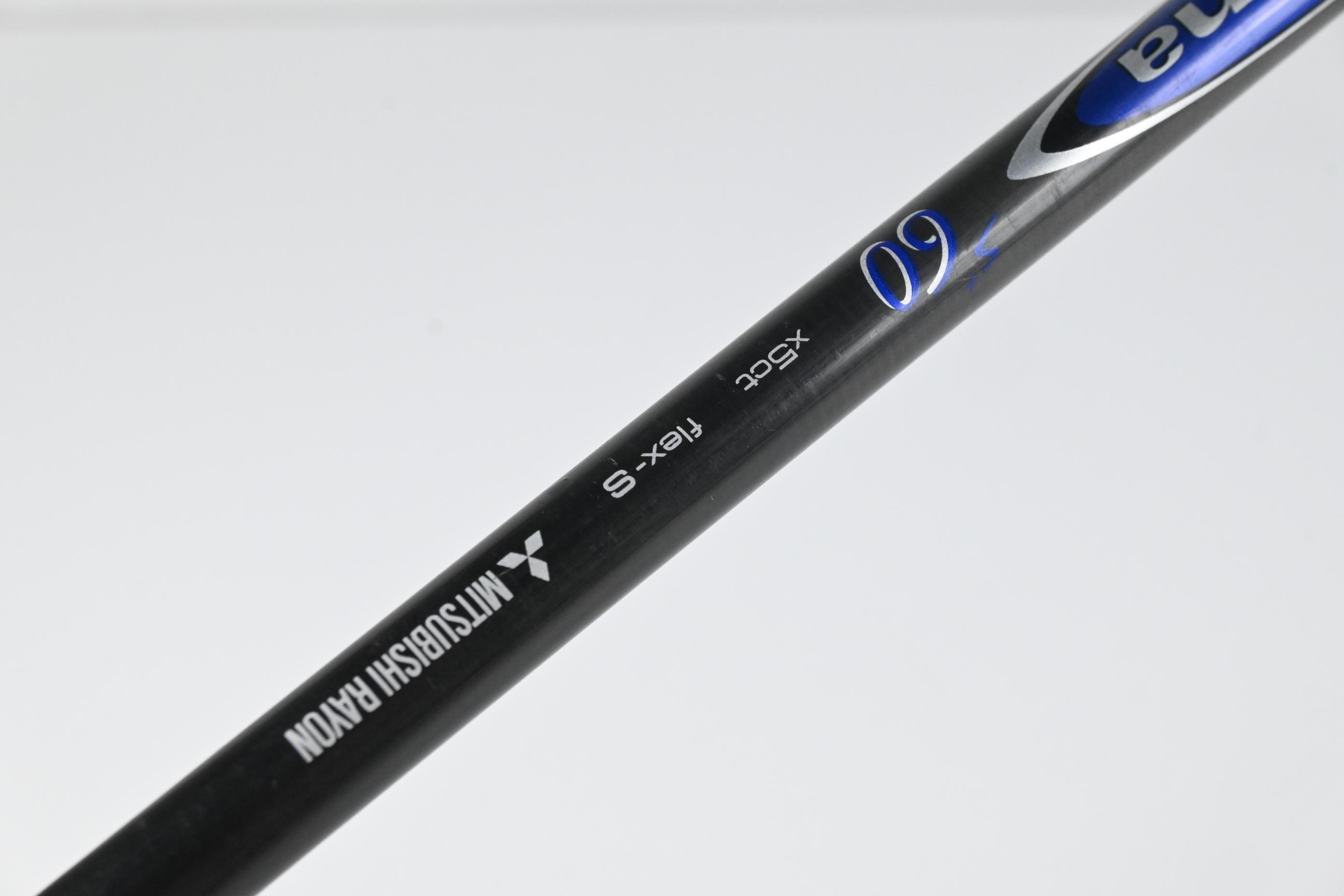 Titleist 917 D2 Driver / 10.5 Degree / Stiff Flex Diamana 60 Shaft