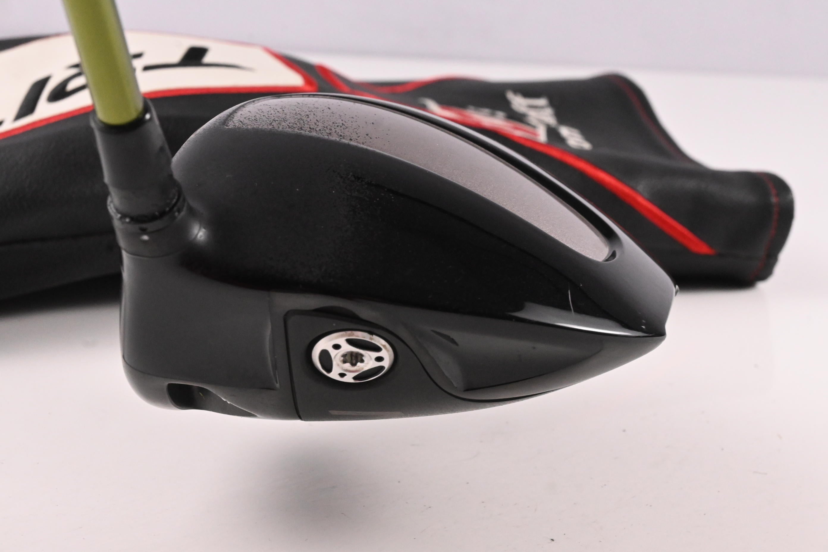 Wilson Staff Triton Driver / 9 Degree / Stiff Flex Aldila NV 95 Shaft