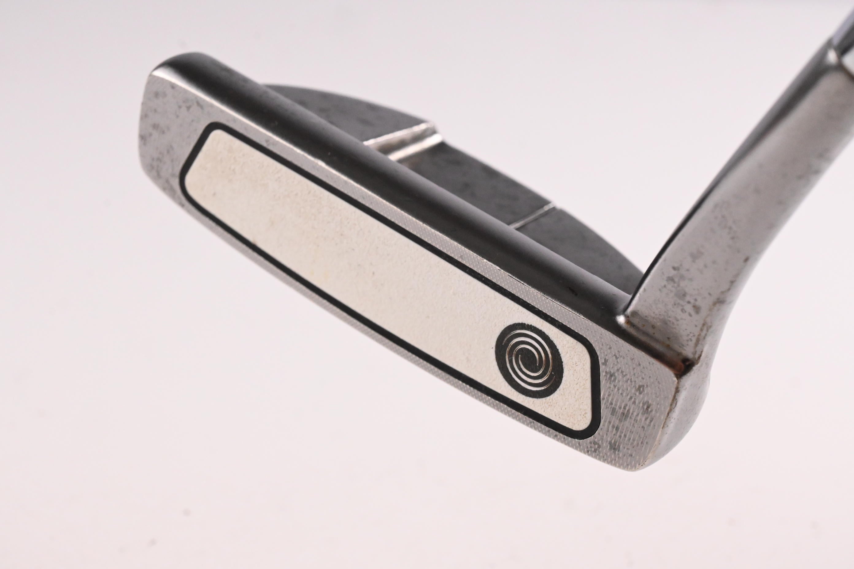 Odyssey White Ice #9 Putter / 34 Inch