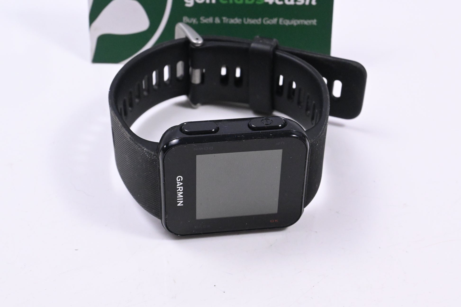 Garmin Approach S10 / GPS Watch