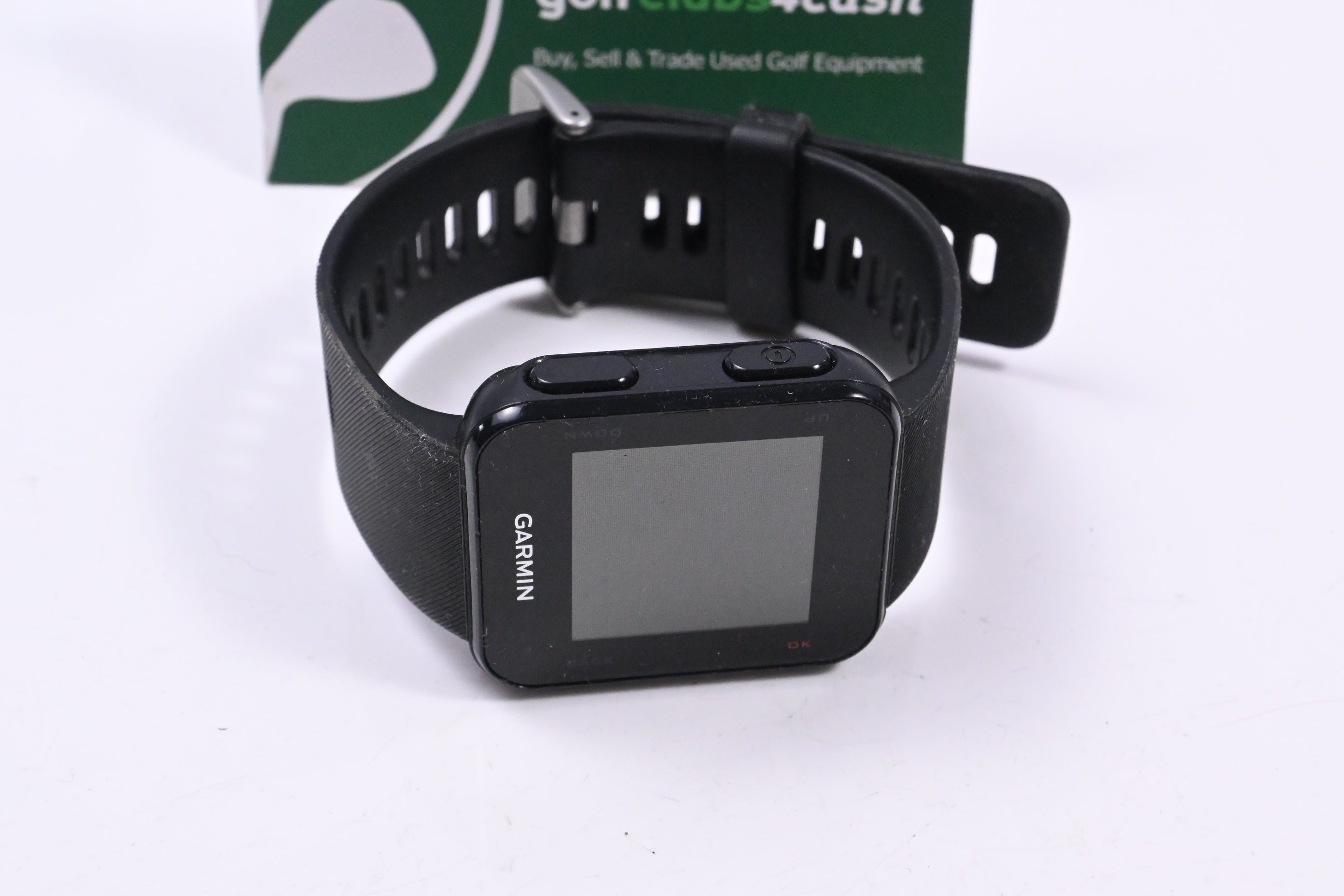 Garmin Approach S10 / GPS Watch