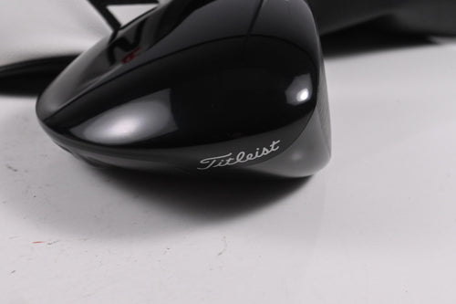 Titleist TSR3 Driver / 10 Degree / Stiff Flex Graphite Design Tour AD UB-6 Shaft