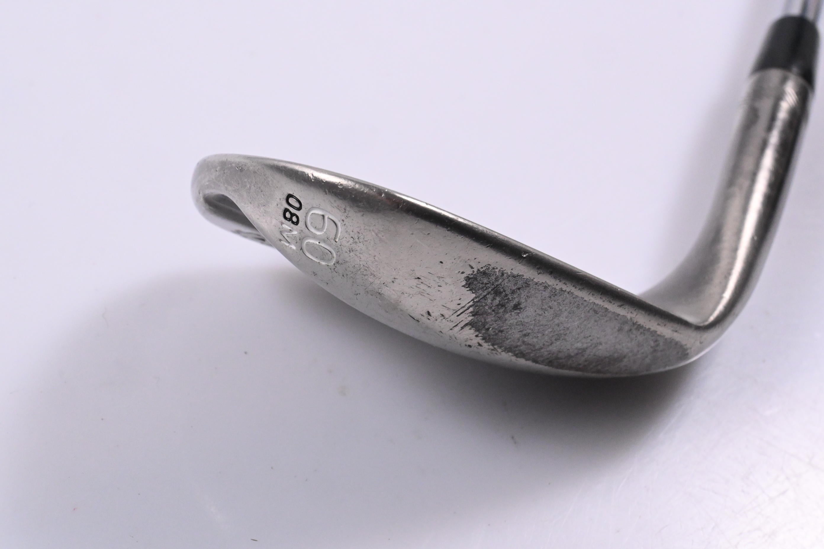 Titleist Vokey SM7 Lob Wedge / 60 Degree / Wedge Flex Titleist Vokey SM7 Shaft
