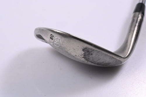 Titleist Vokey SM7 Lob Wedge / 60 Degree / Wedge Flex Titleist Vokey SM7 Shaft