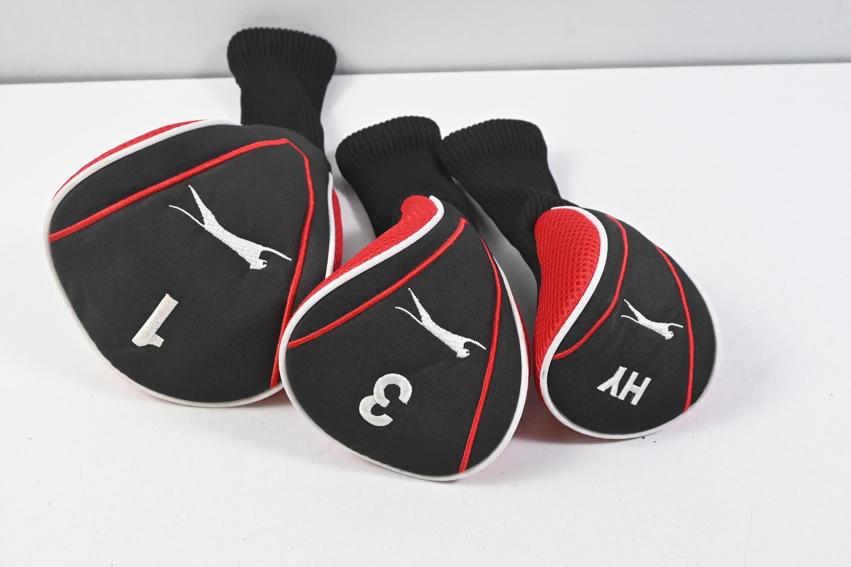 Slazenger V300 Package Set / Woods, Irons, Putter, Bag