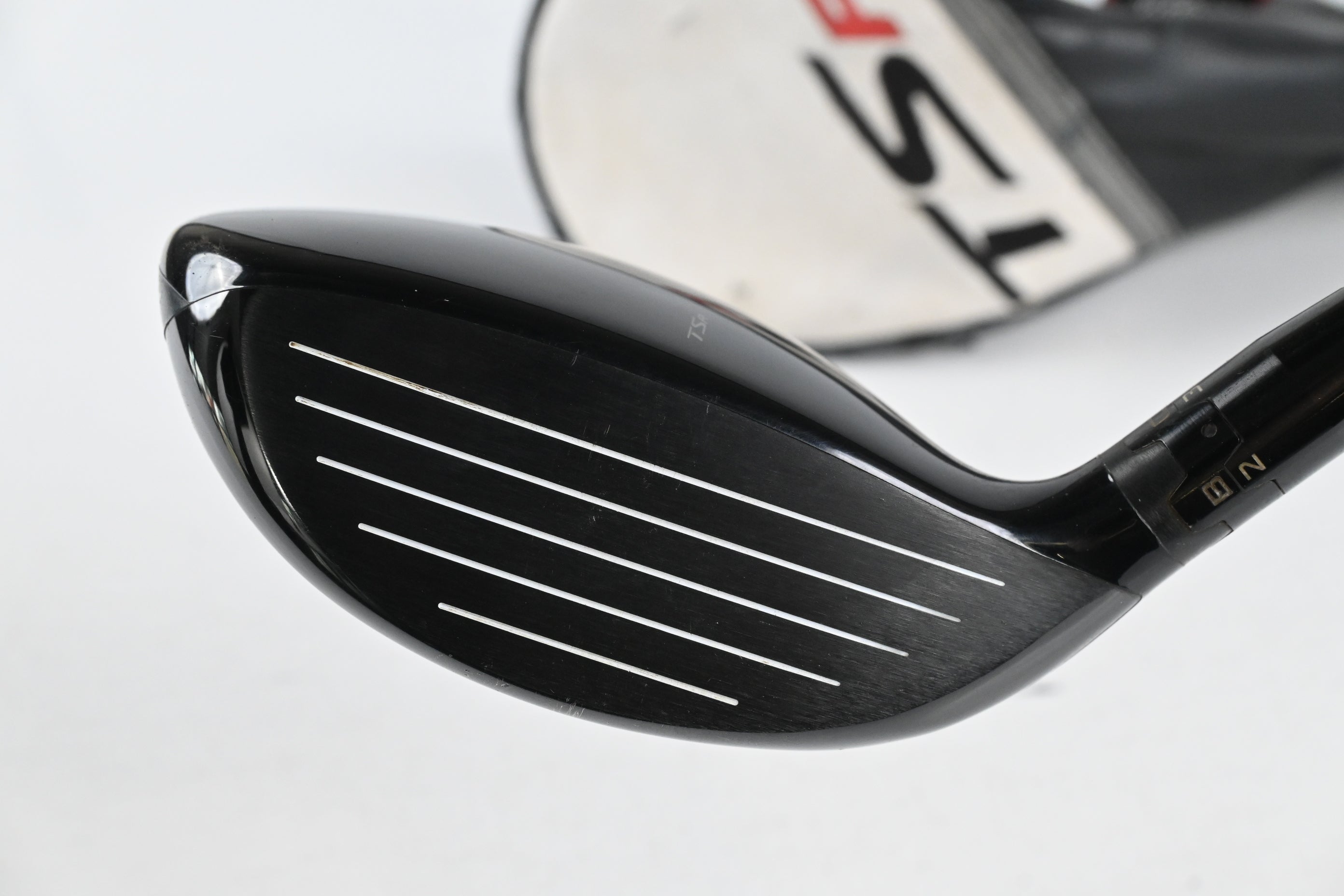 Titleist TSR2 #3 Wood / 15 Degree / Stiff Flex Tensei AV Blue 65 Shaft
