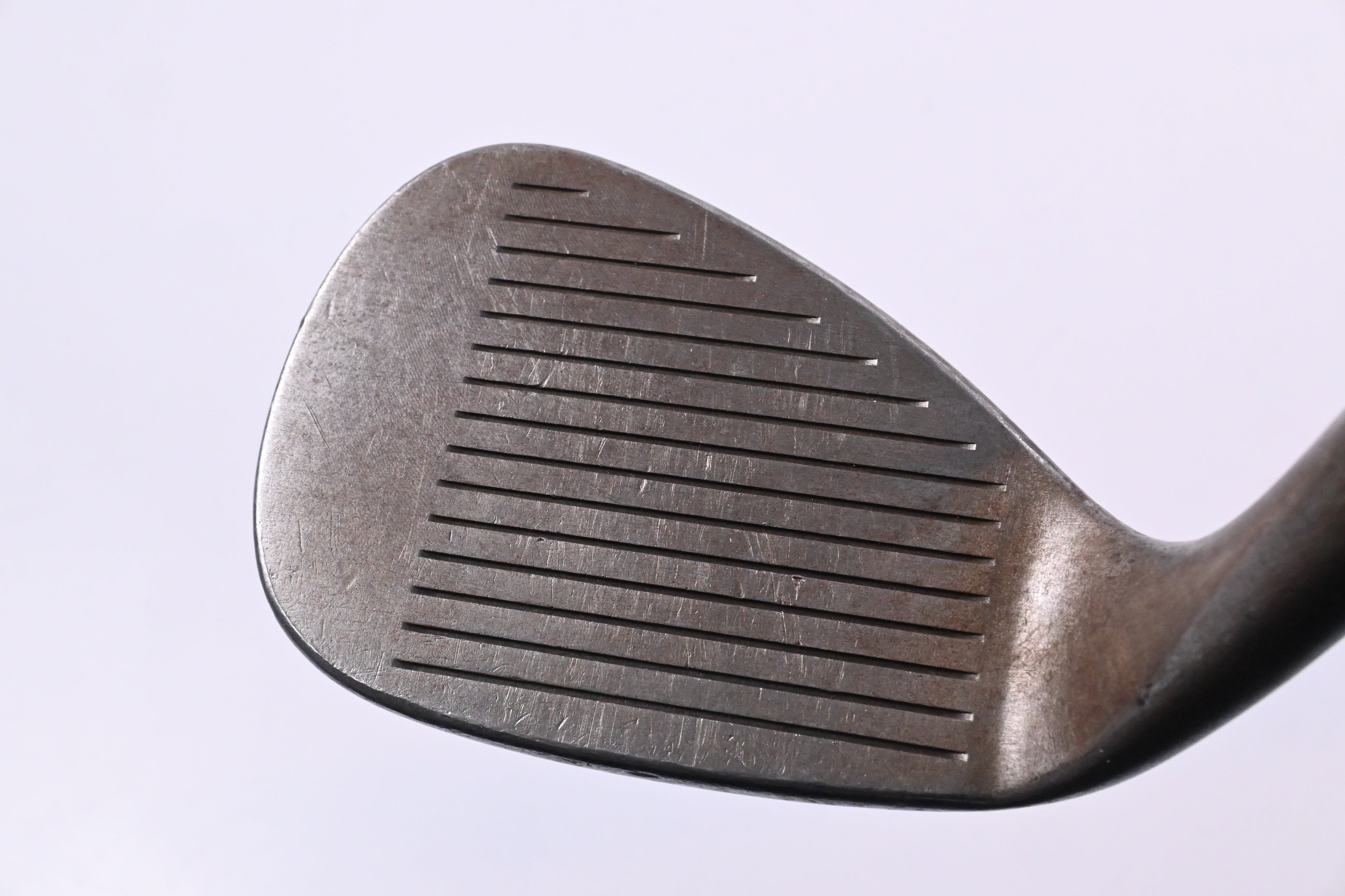 Titleist Vokey Spin Milled 2005 Sand Wedge / 54 Degree / Wedge Flex Titleist Vokey Shaft