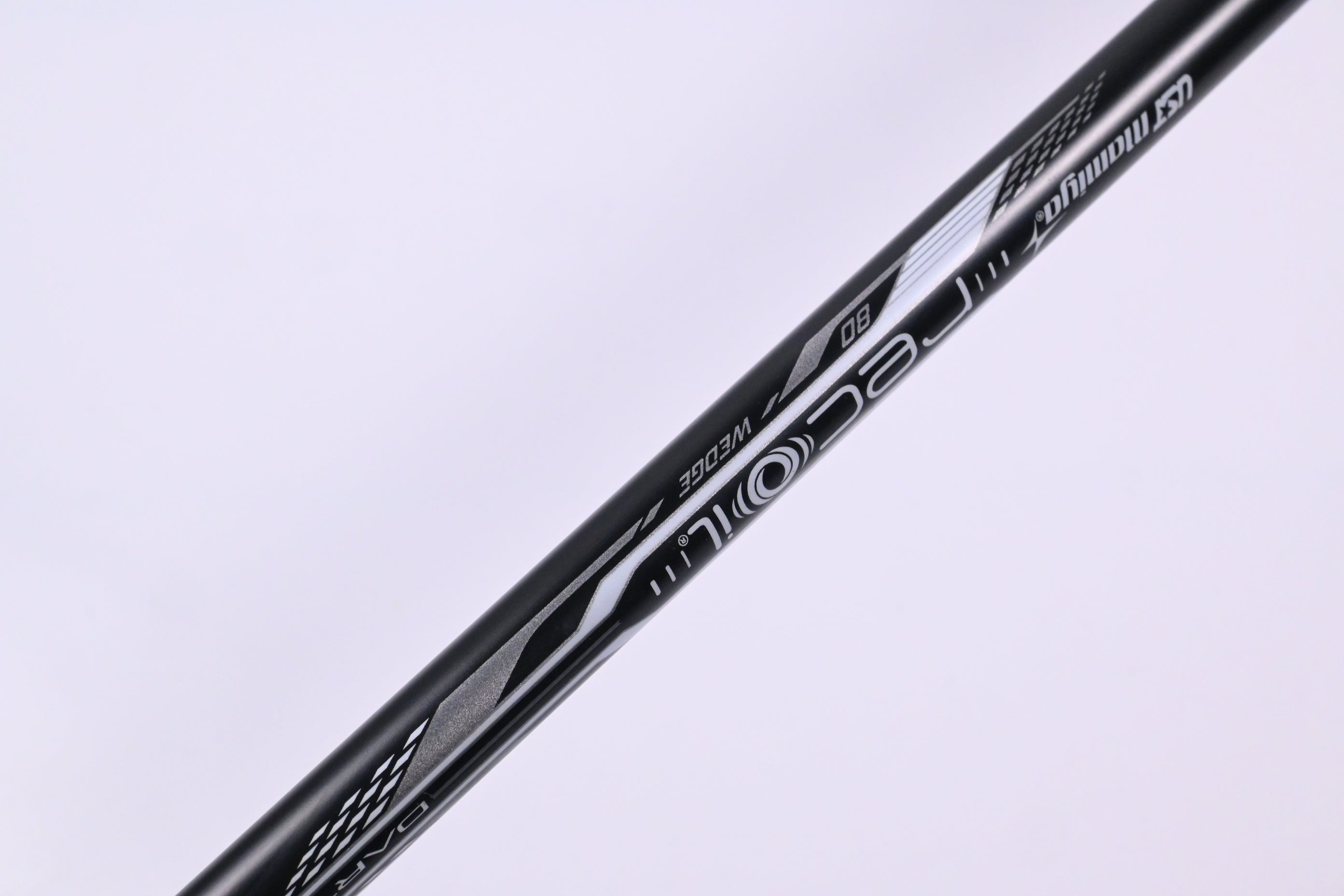 Cleveland CBX 4 Zipcore Sand Wedge / 54 Degree / Wedge Flex UST Recoil Dart 80 Shaft