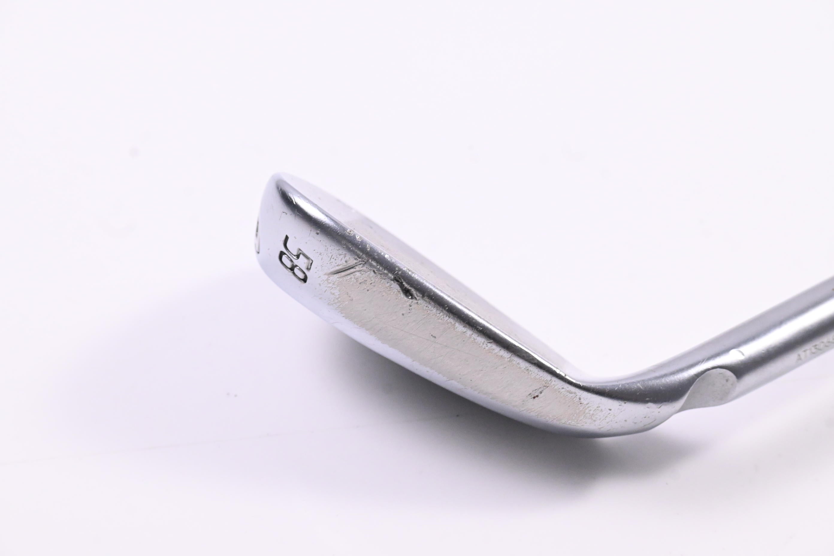 Ping G430 Lob Wedge / 58 Degree / Stiff Flex Dynamic Gold Mid 100 S300 Shaft