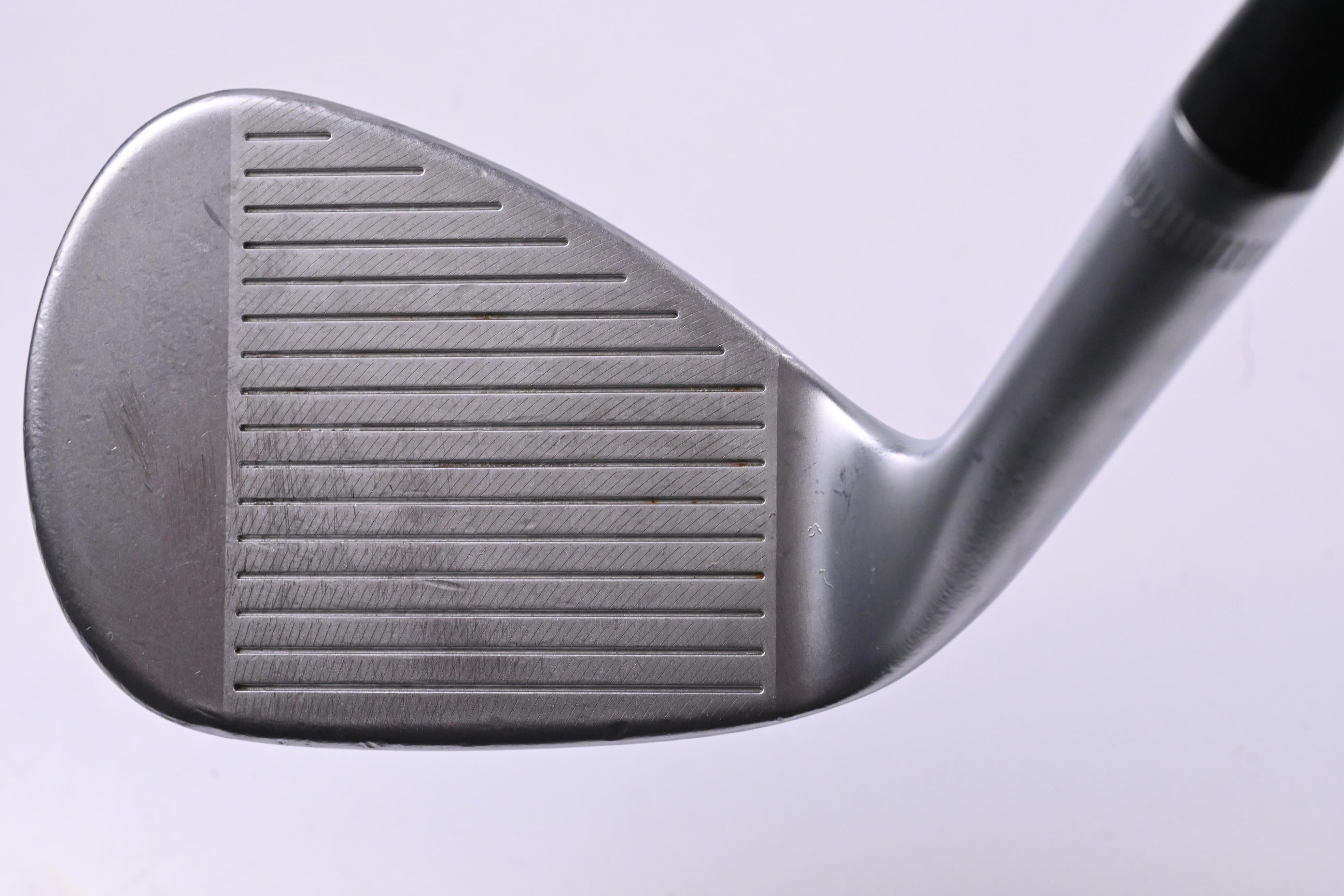Callaway MD3 Milled Gap Wedge / 50 Degree / Regular Flex KBS Tour C-Taper 110