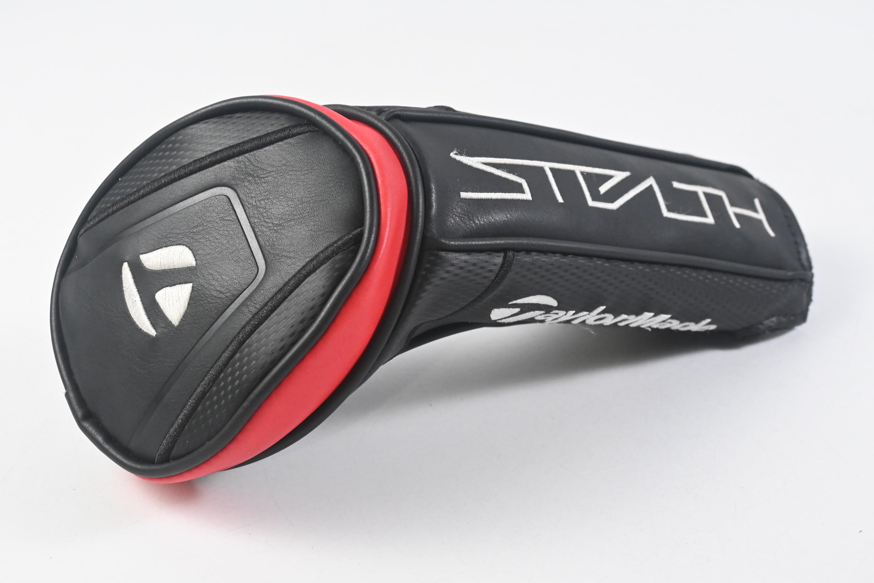 Taylormade Stealth #3 Wood / 15 Degree / Regular Flex Fujikura Ventus 6 Shaft