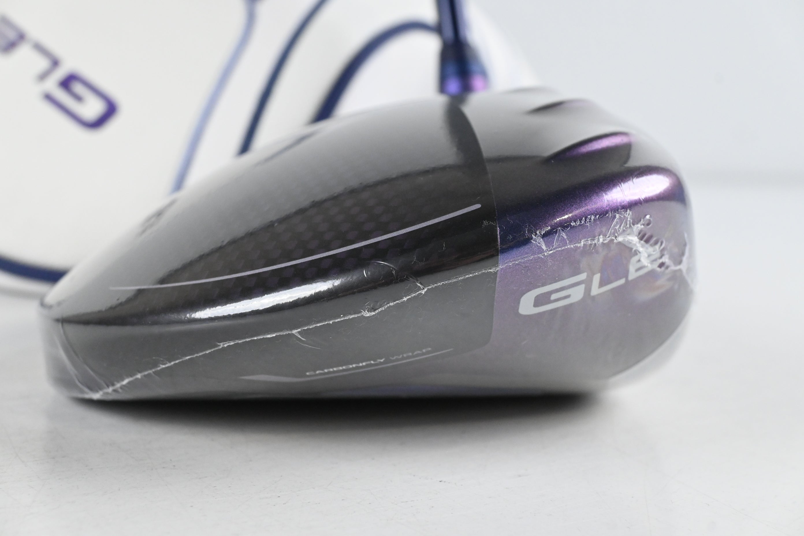 Ladies Ping G Le4 Driver / 11.5 Degree / Ladies Flex Ping Alta LE Shaft