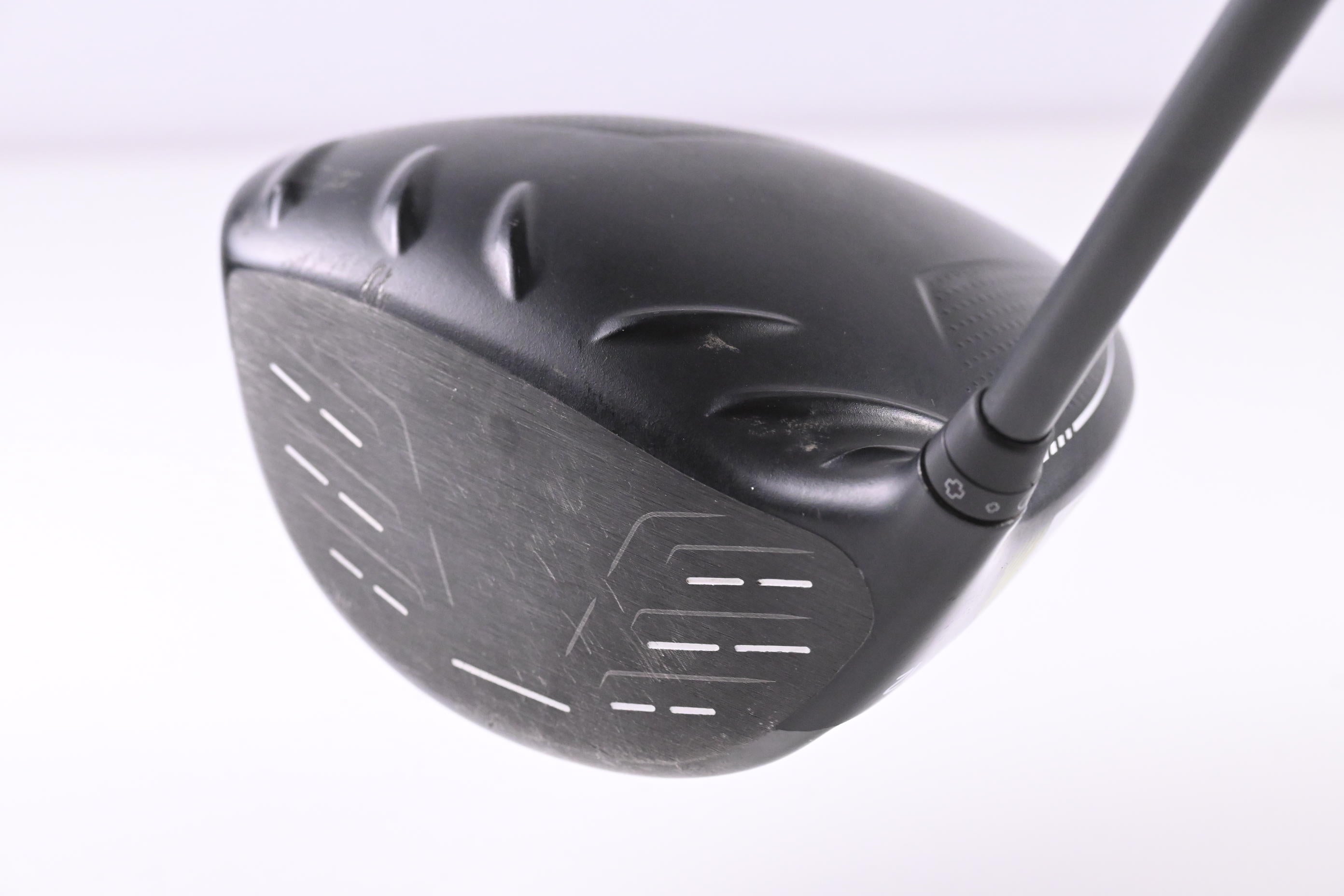 Ping G430 Max Driver / 12 Degree / Regular Flex Aldila Ping 201 Shaft