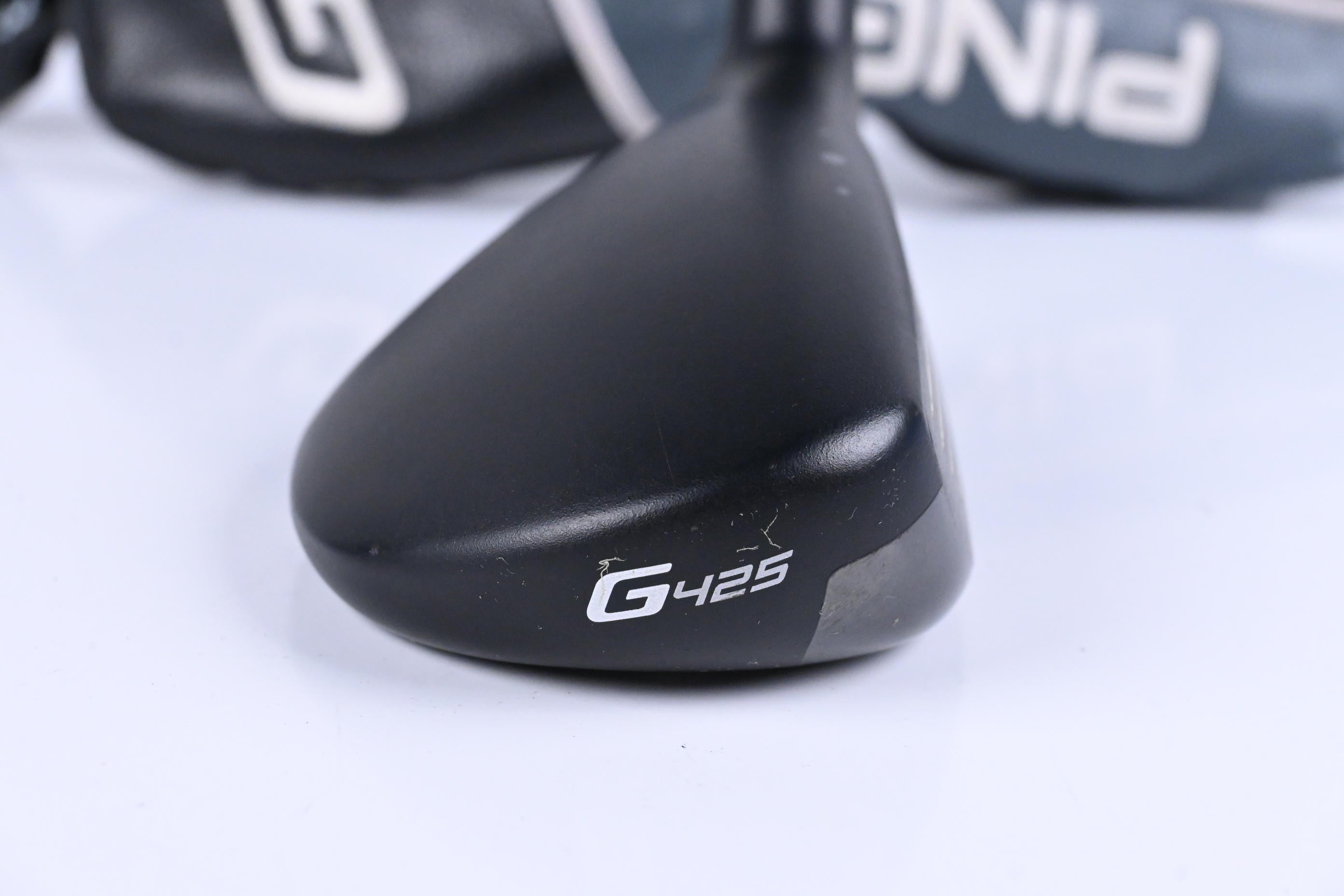 Ping G425 #3 Hybrid / 19 Degree / Stiff Flex Ping Alta CB Slate 70 Shaft
