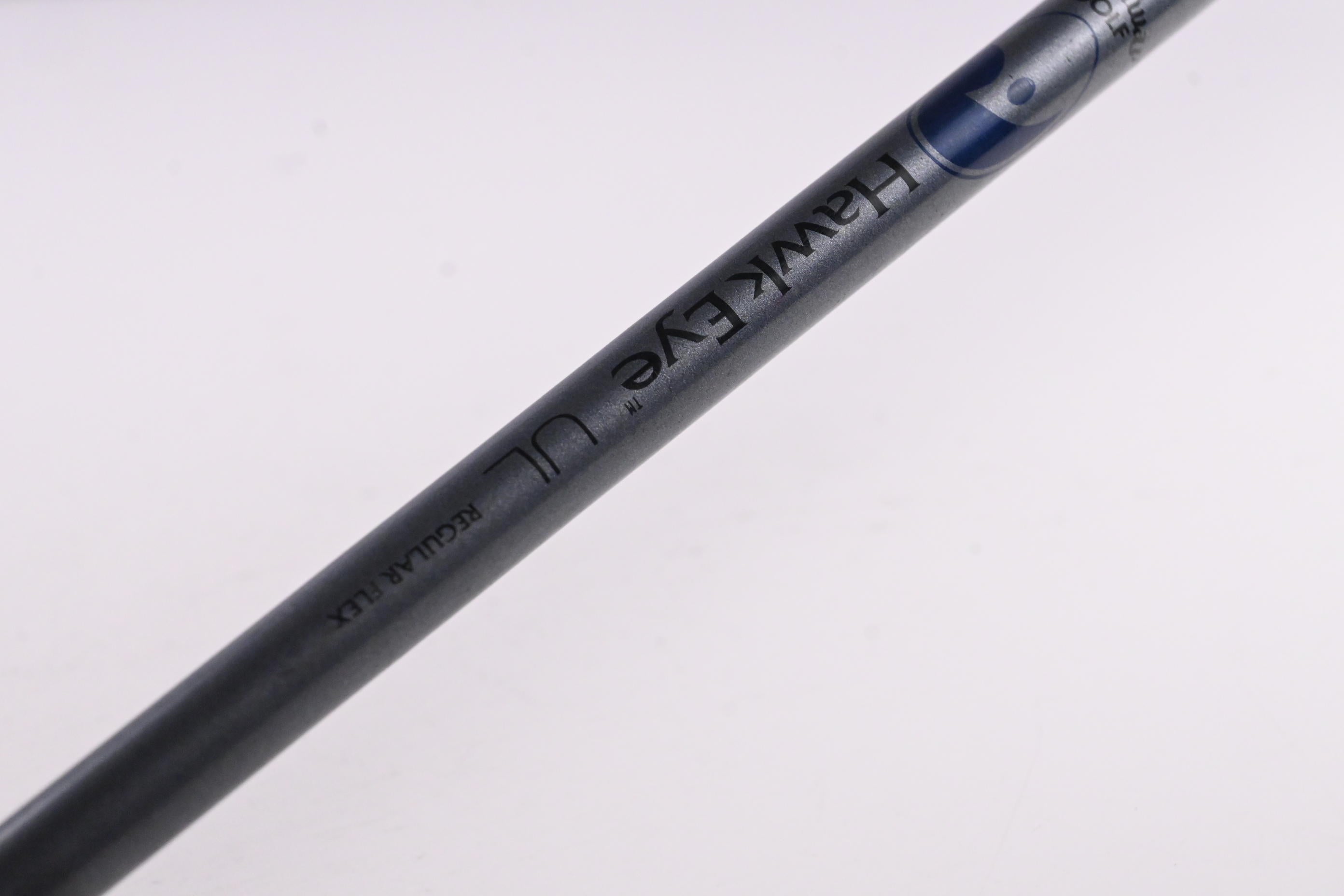 Callaway Hawk Eye #7 Wood / 21 Degree / Regular Flex Callaway Shaft