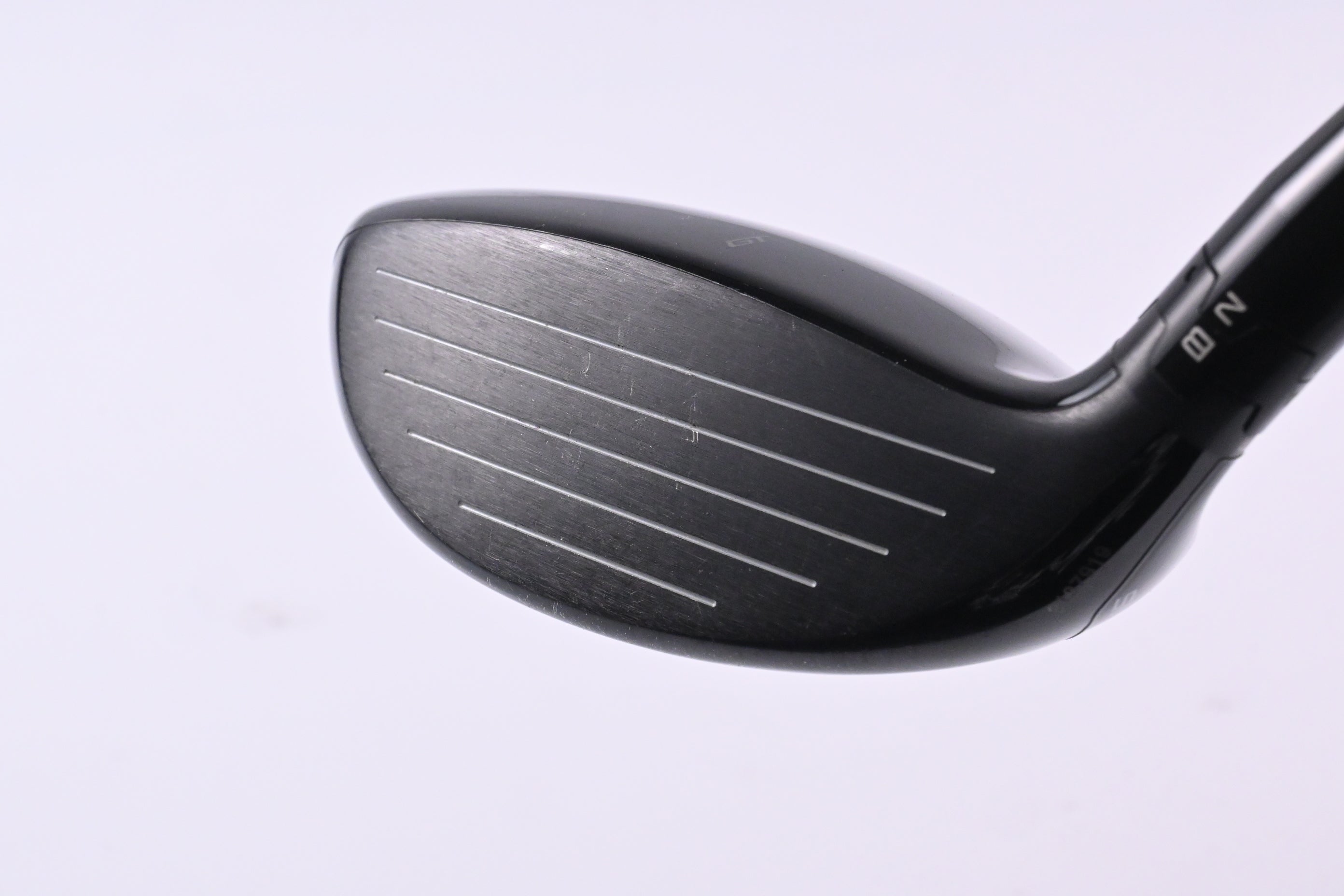 Titleist GT2 #3 Wood / 15 Degree / Stiff Flex Tensei 1K Black 75 Shaft