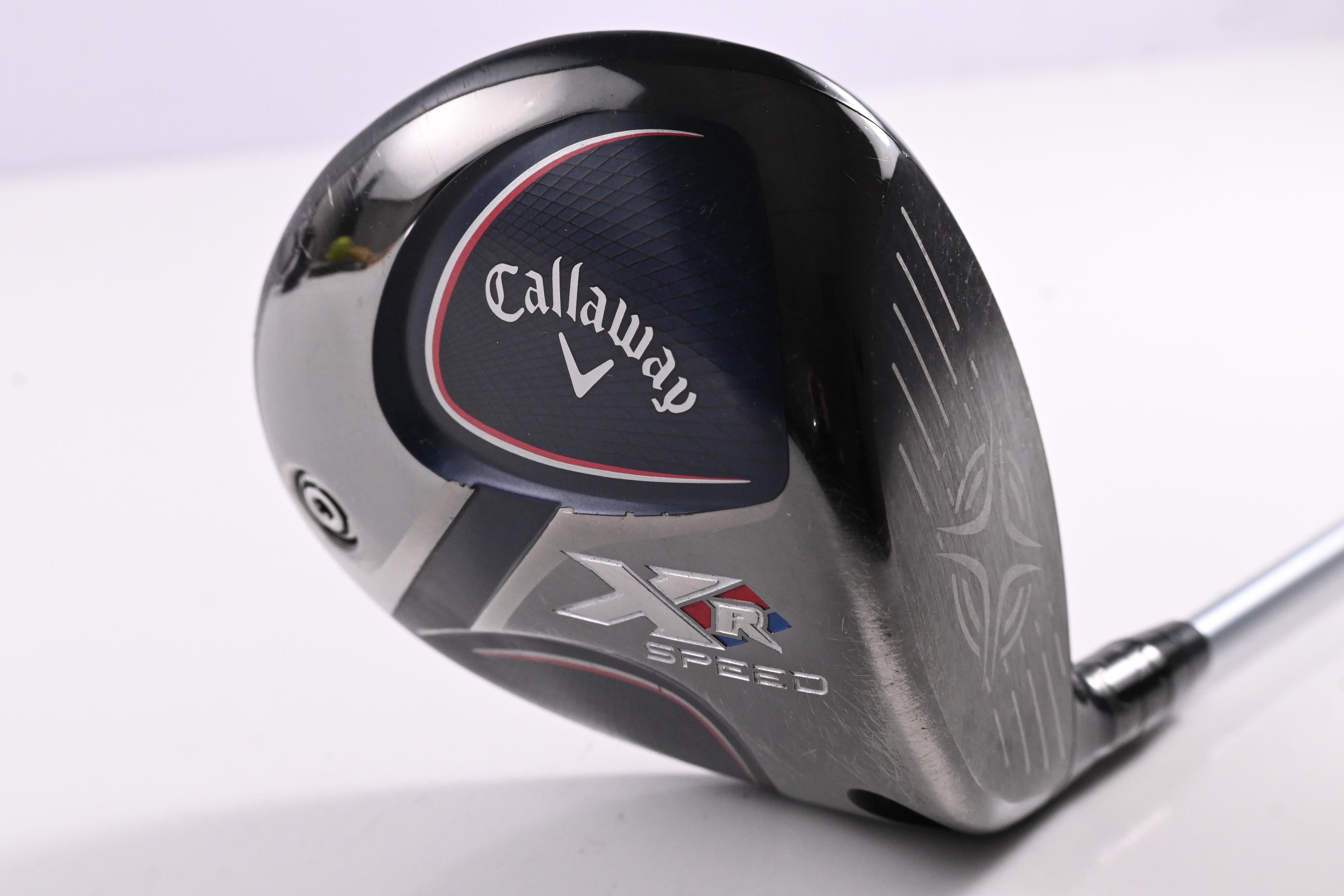 Callaway XR Speed Driver / 10.5 Degree / Stiff Flex HZRDUS T800 65 Shaft