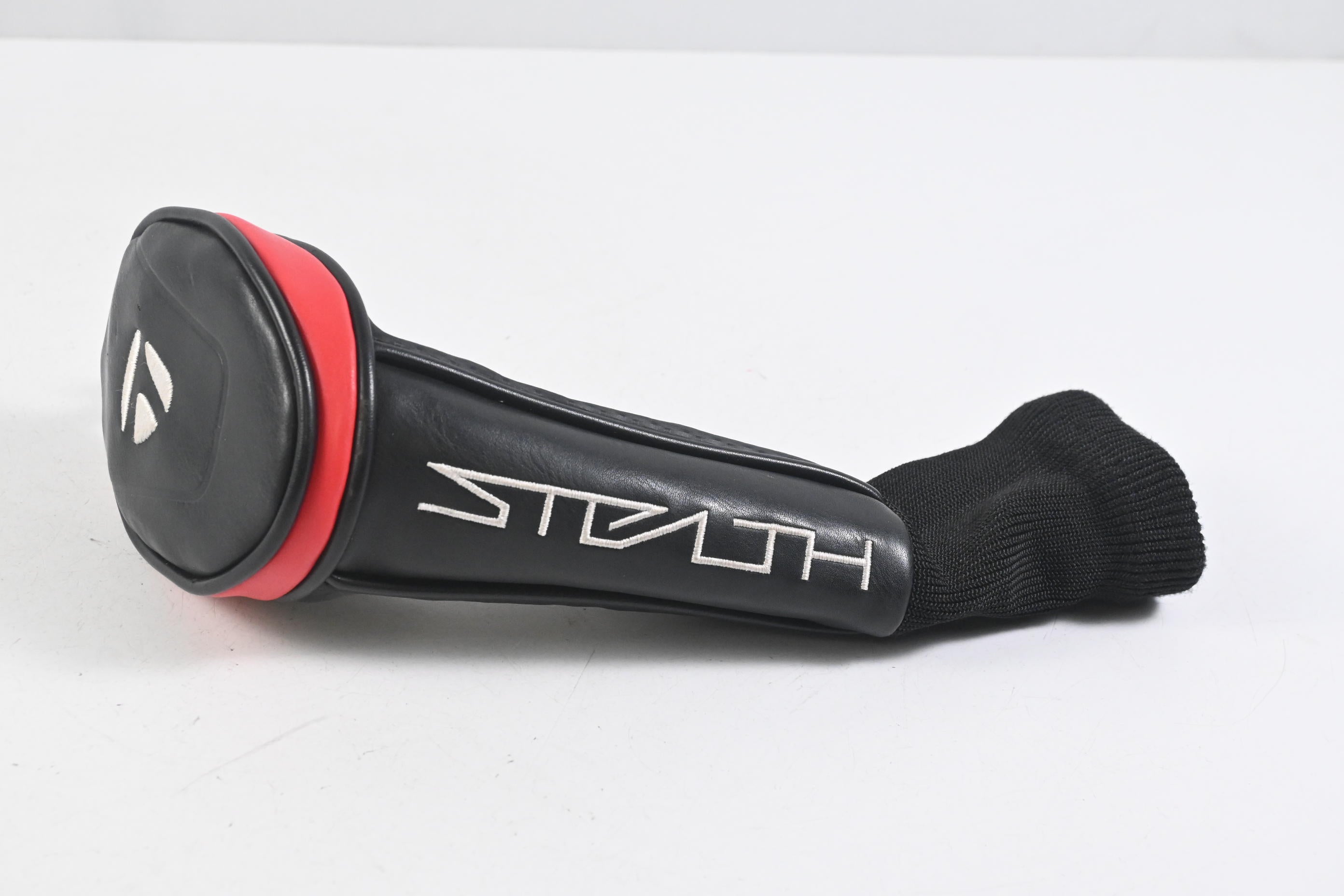 Taylormade Stealth #3 Hybrid / 19 Degree / Regular Flex Fujikura Ventus Red 6