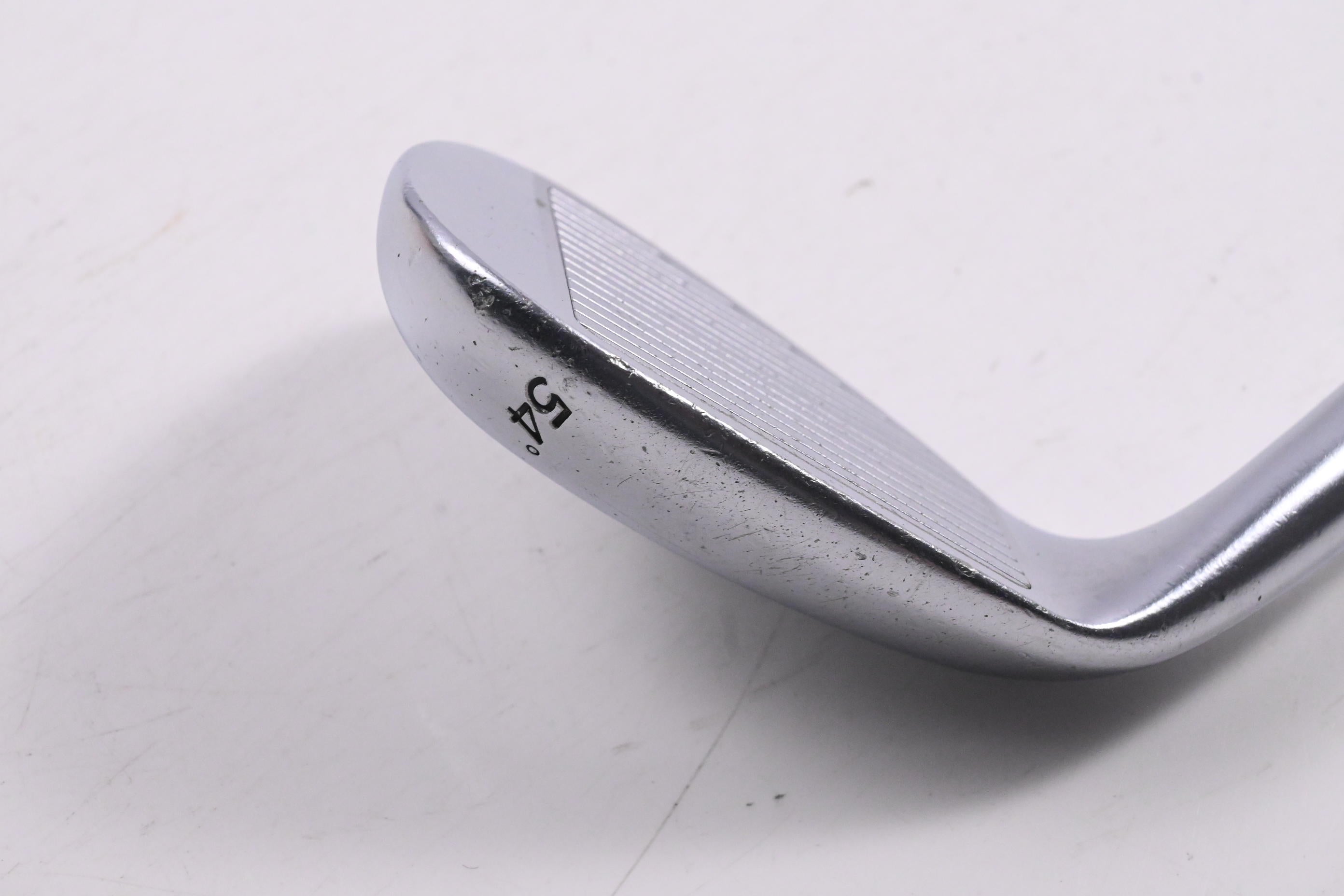 Taylormade Z-TP Sand Wedge / 54 Degree / Wedge Flex KBS Hi-Rev Shaft