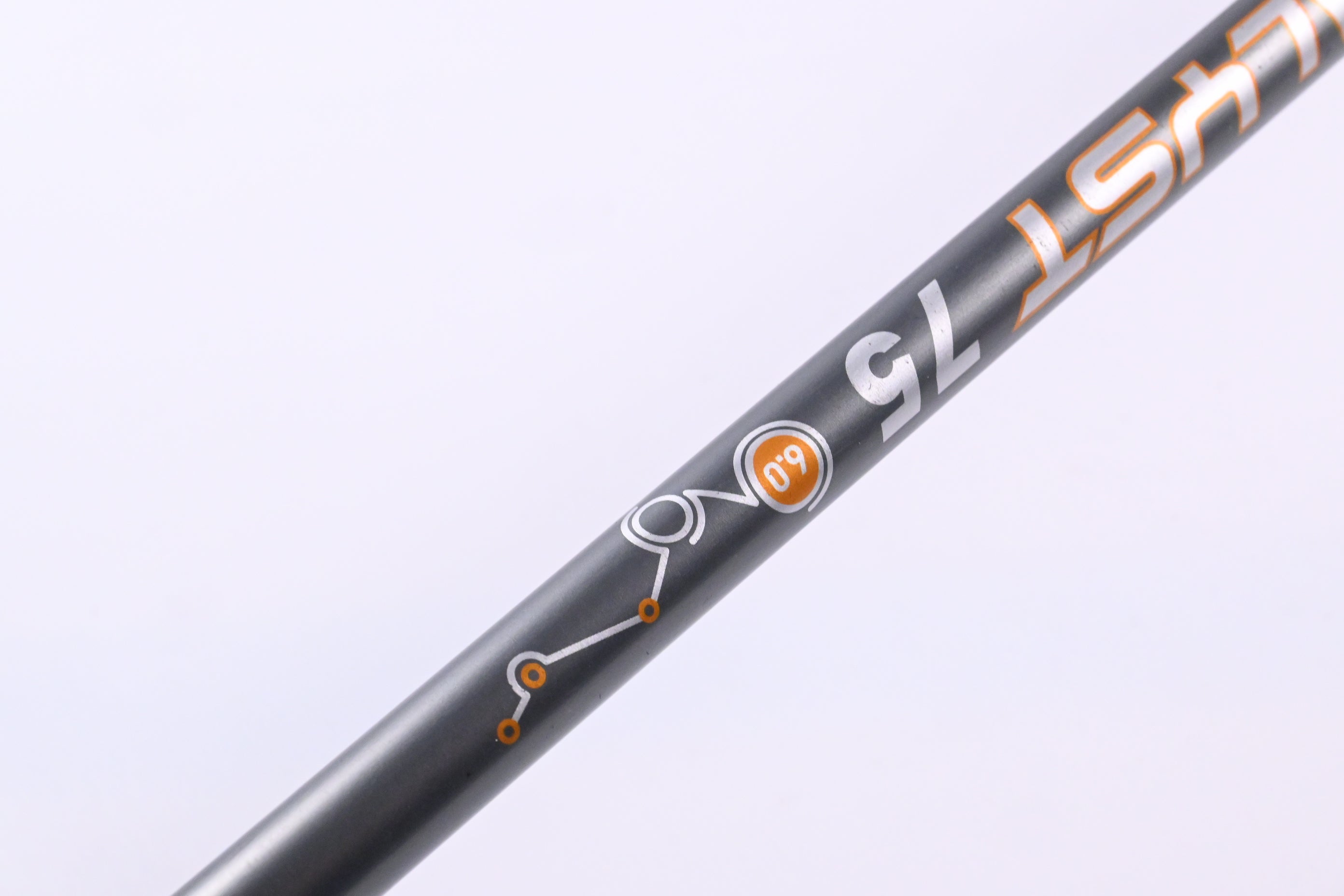 Callaway Mavrik Max #4 Hybrid / 21 Degree / Stiff Flex Catalyst 75 Shaft