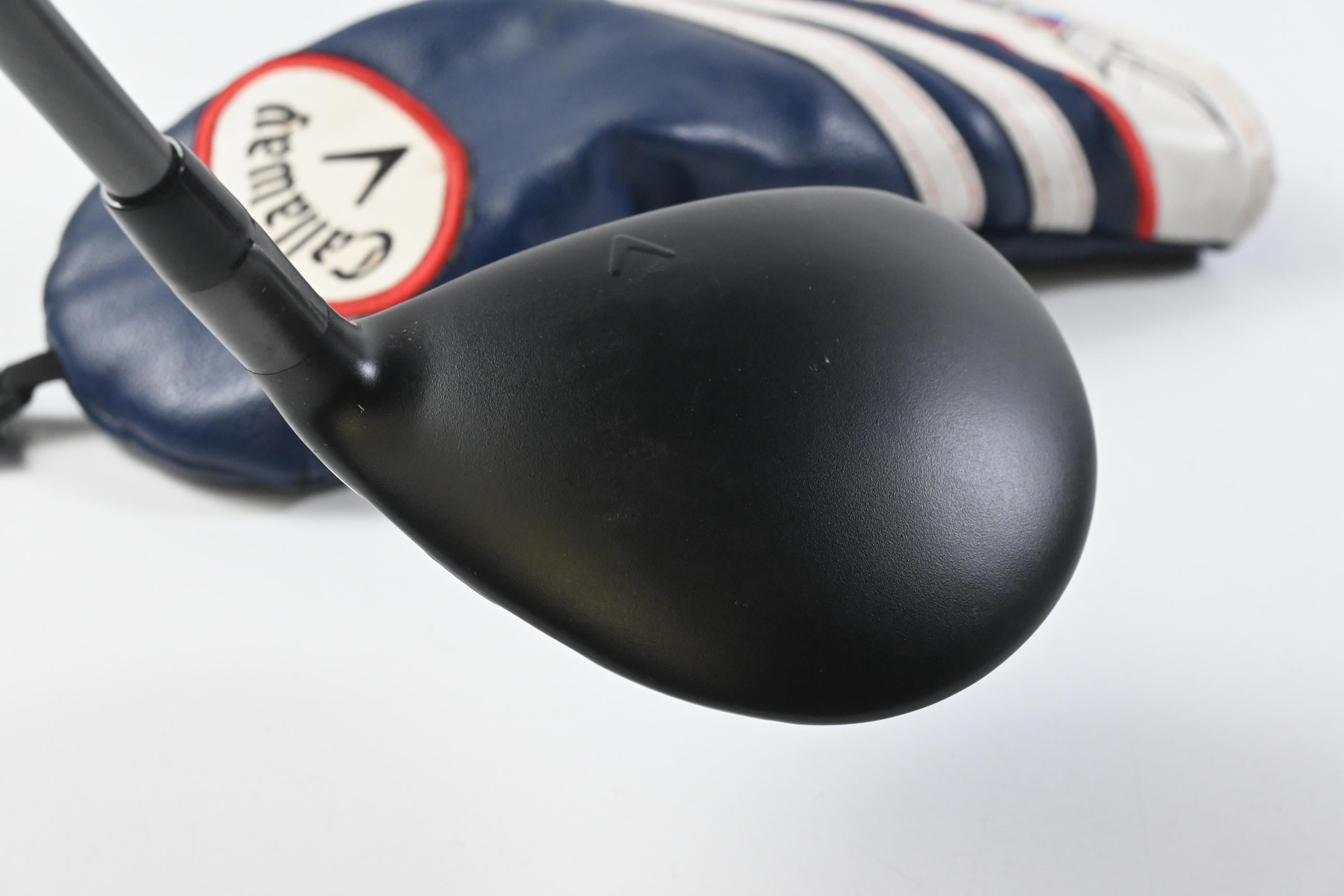 Callaway XR #5 Wood / 19 Degree / Regular Flex Aldila Synergy 60 Shaft