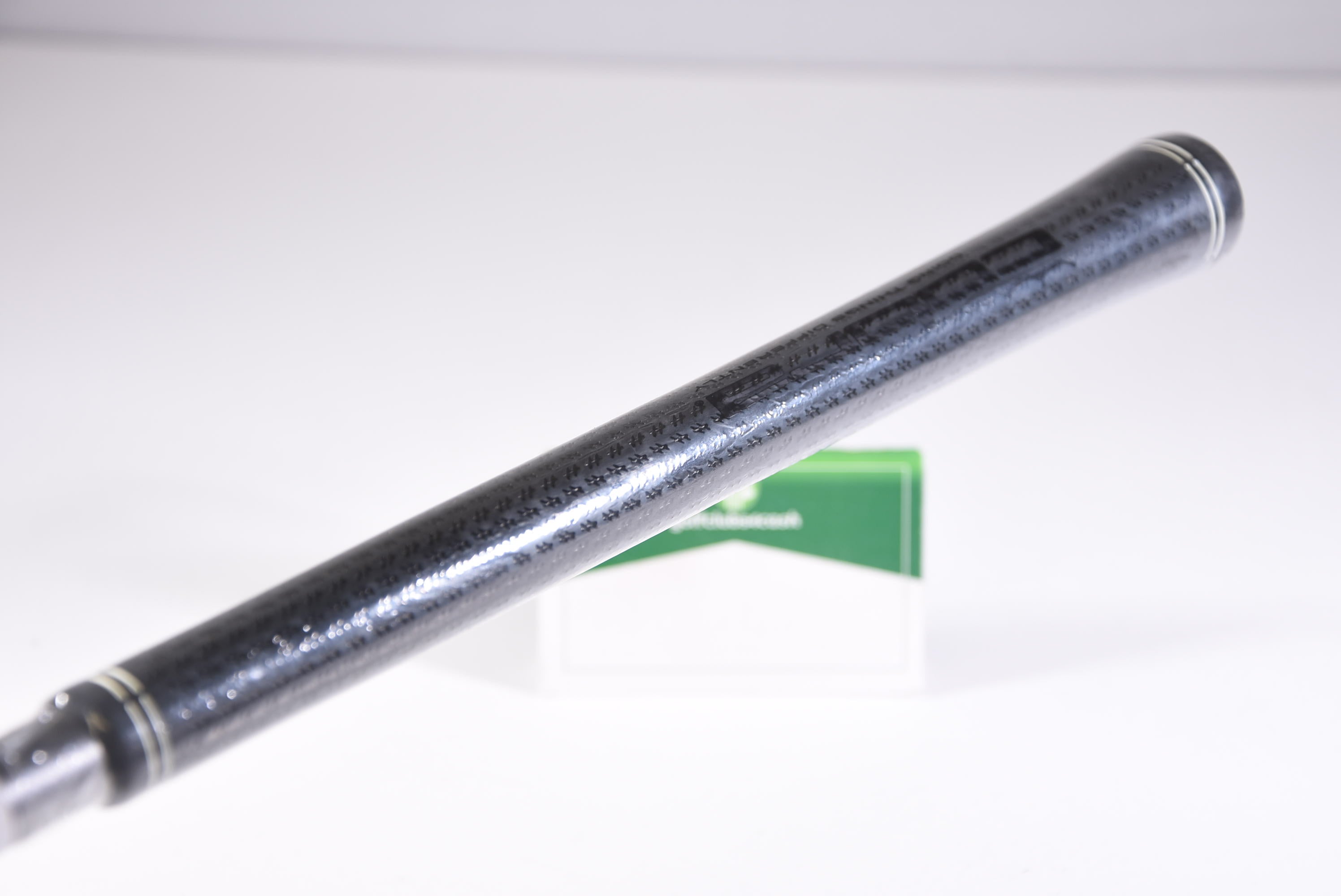 Fujikura Pro 60 Driver Shaft / X Flex / Cobra 3rd Gen