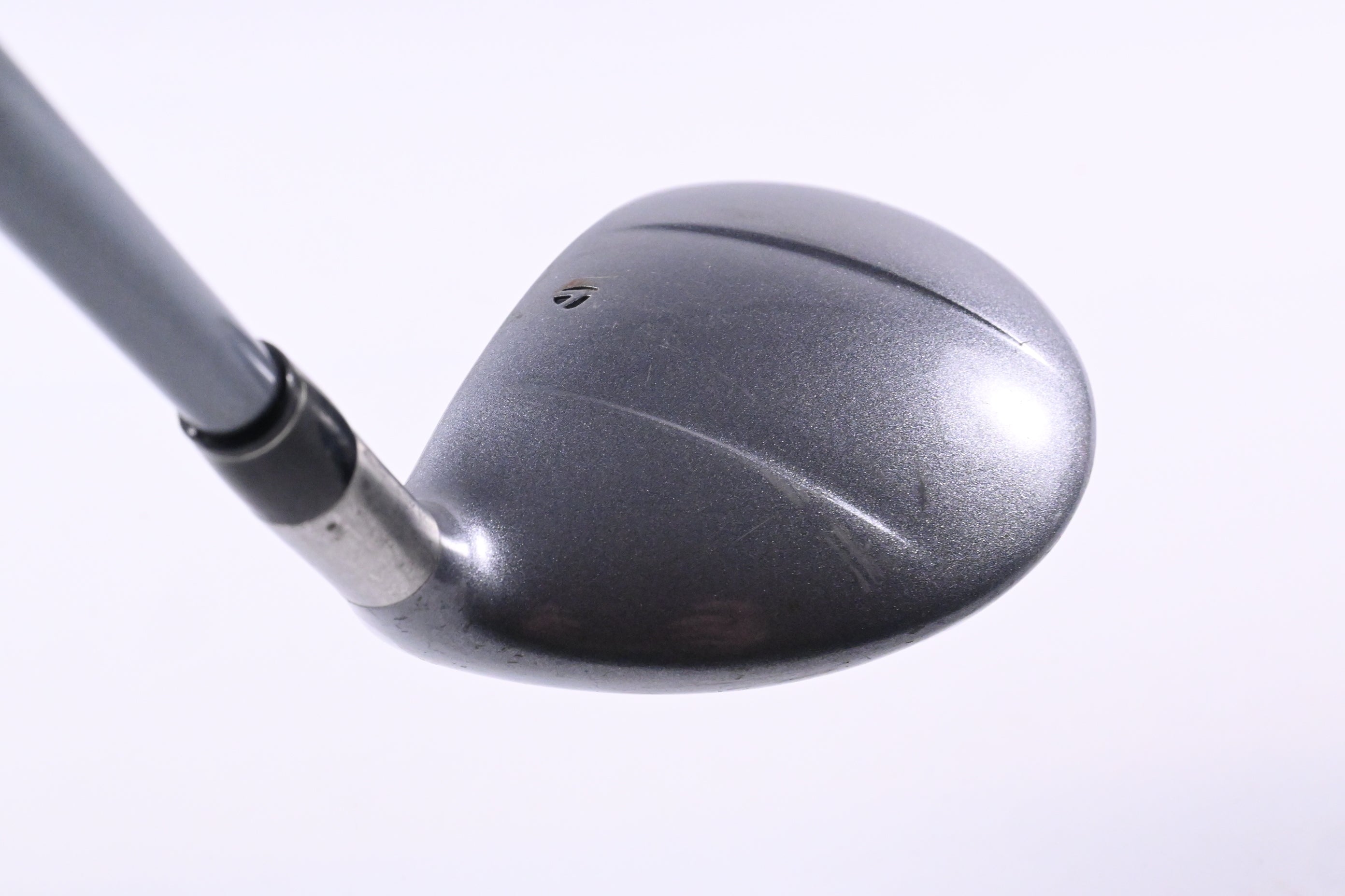 Ladies Taylormade 200 Steel #3 Wood / 15 Degree / Ladies Flex Taylormade 60