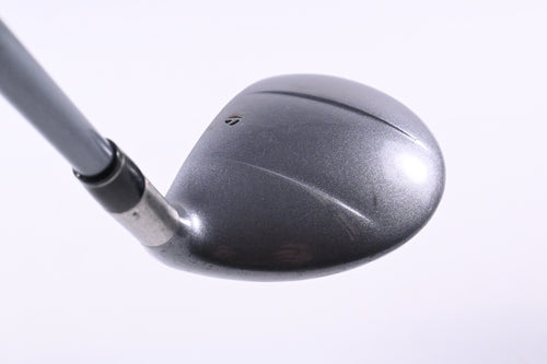 Ladies Taylormade 200 Steel #3 Wood / 15 Degree / Ladies Flex Taylormade 60