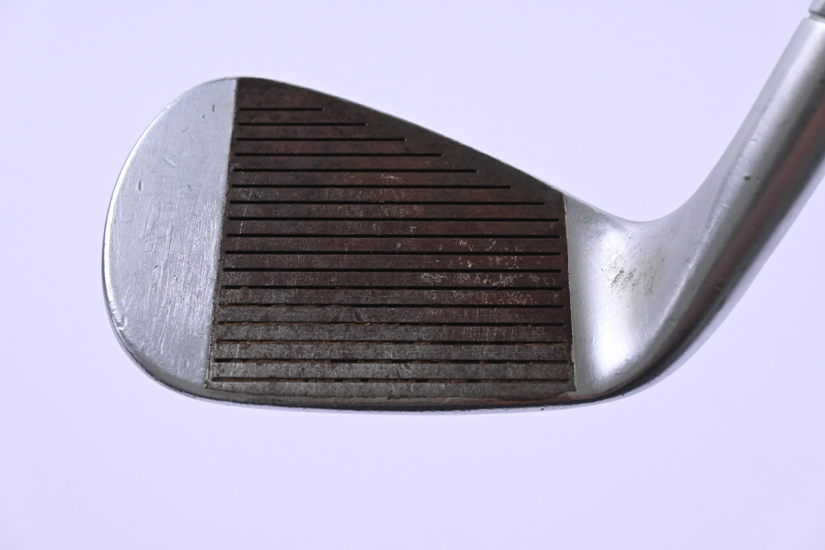 Taylormade Milled Grind 3 Chrome Pitching Wedge / 46 Degree / Stiff Flex Shaft