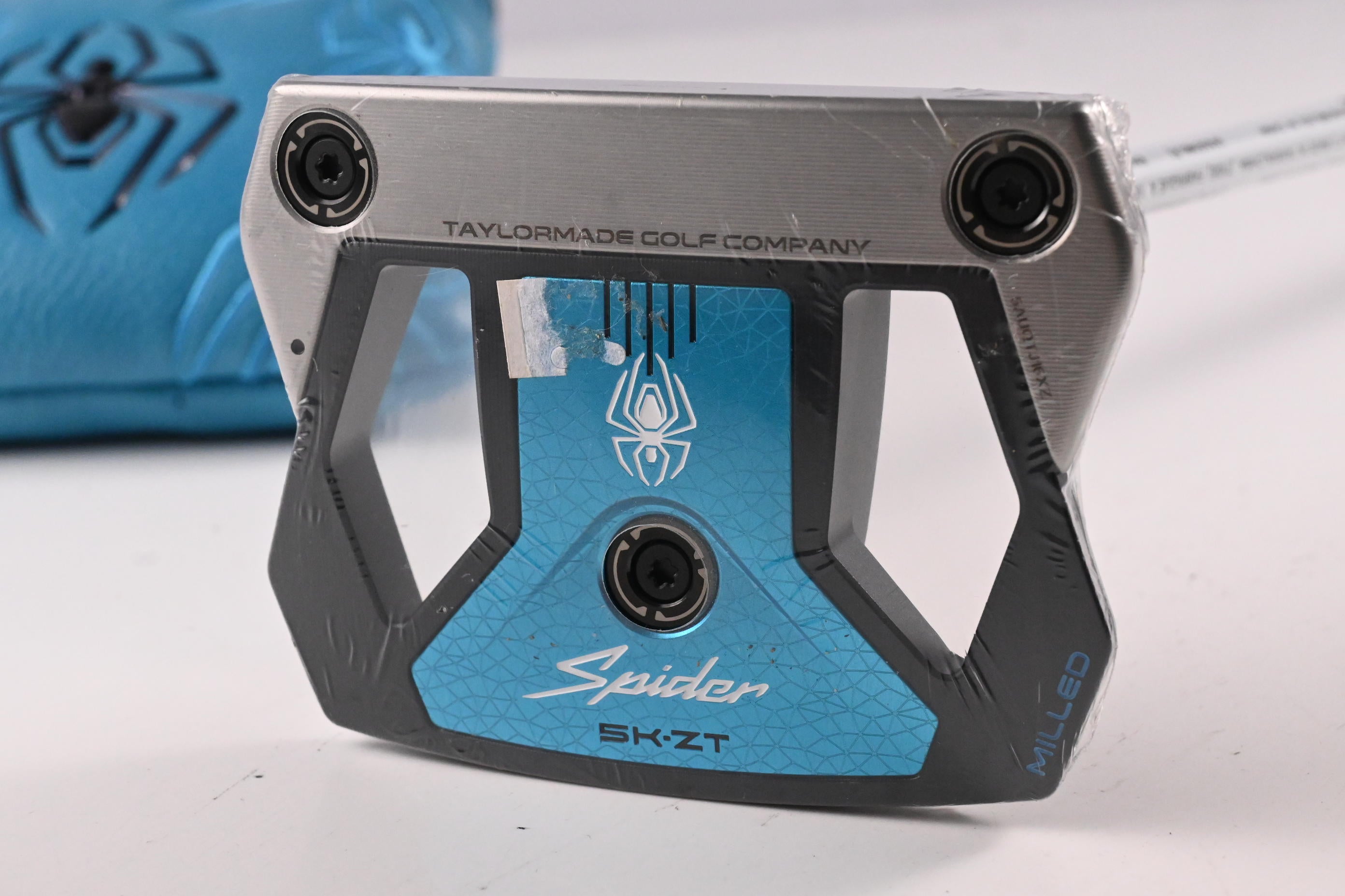 Taylormade Spider ZT Putter / 35 Inch
