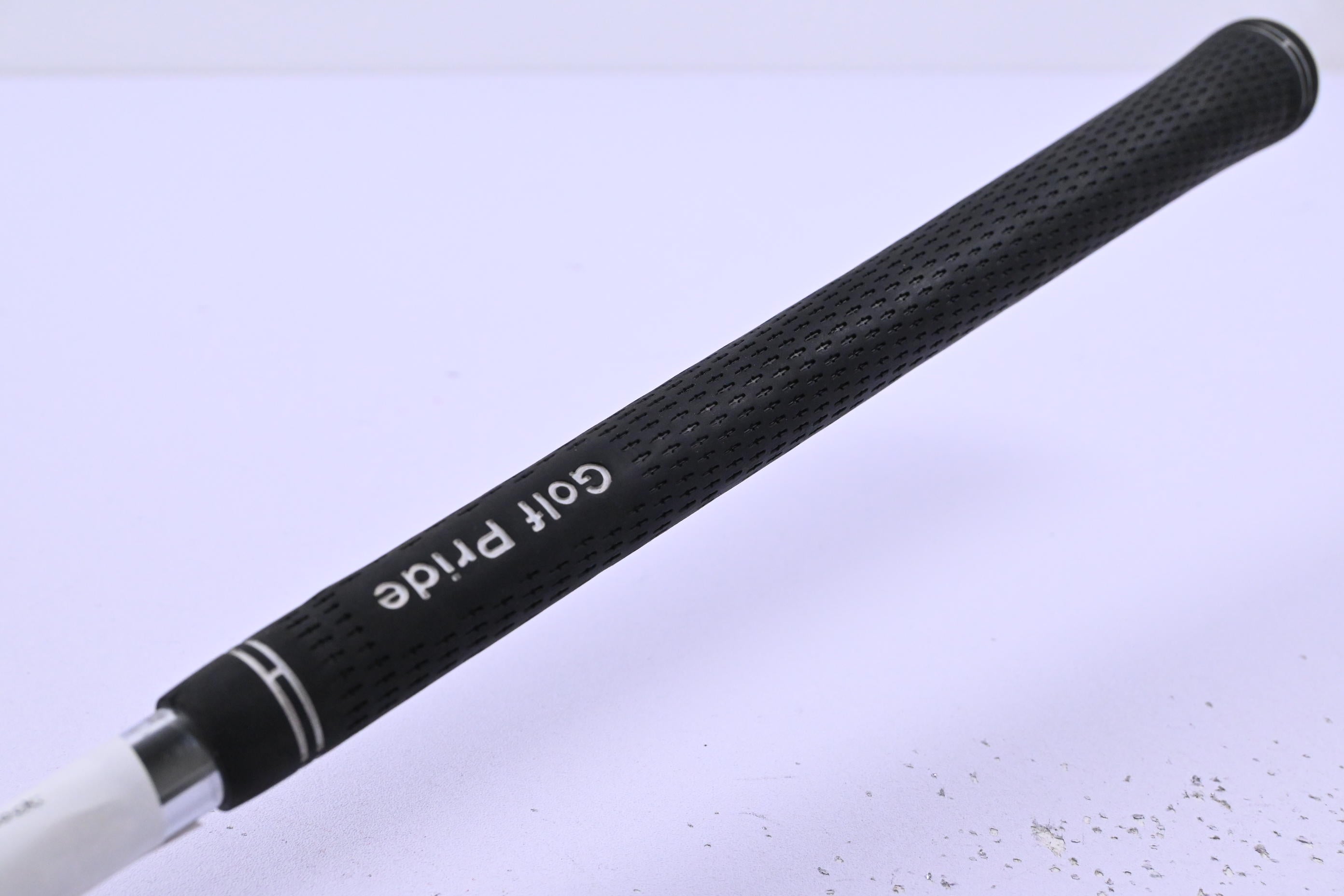 Wilson Di5 #4 Iron / 23 Degree / Regular Flex Wilson Taper Tech Shaft