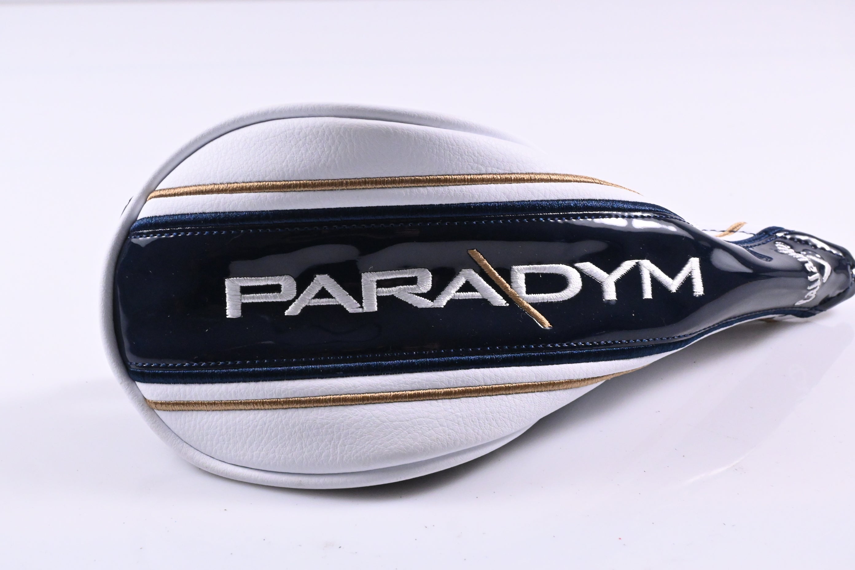Callaway Paradym X #3 Hybrid / 18 Degree / Regular Flex HZRDUS Gen4 Silver 65