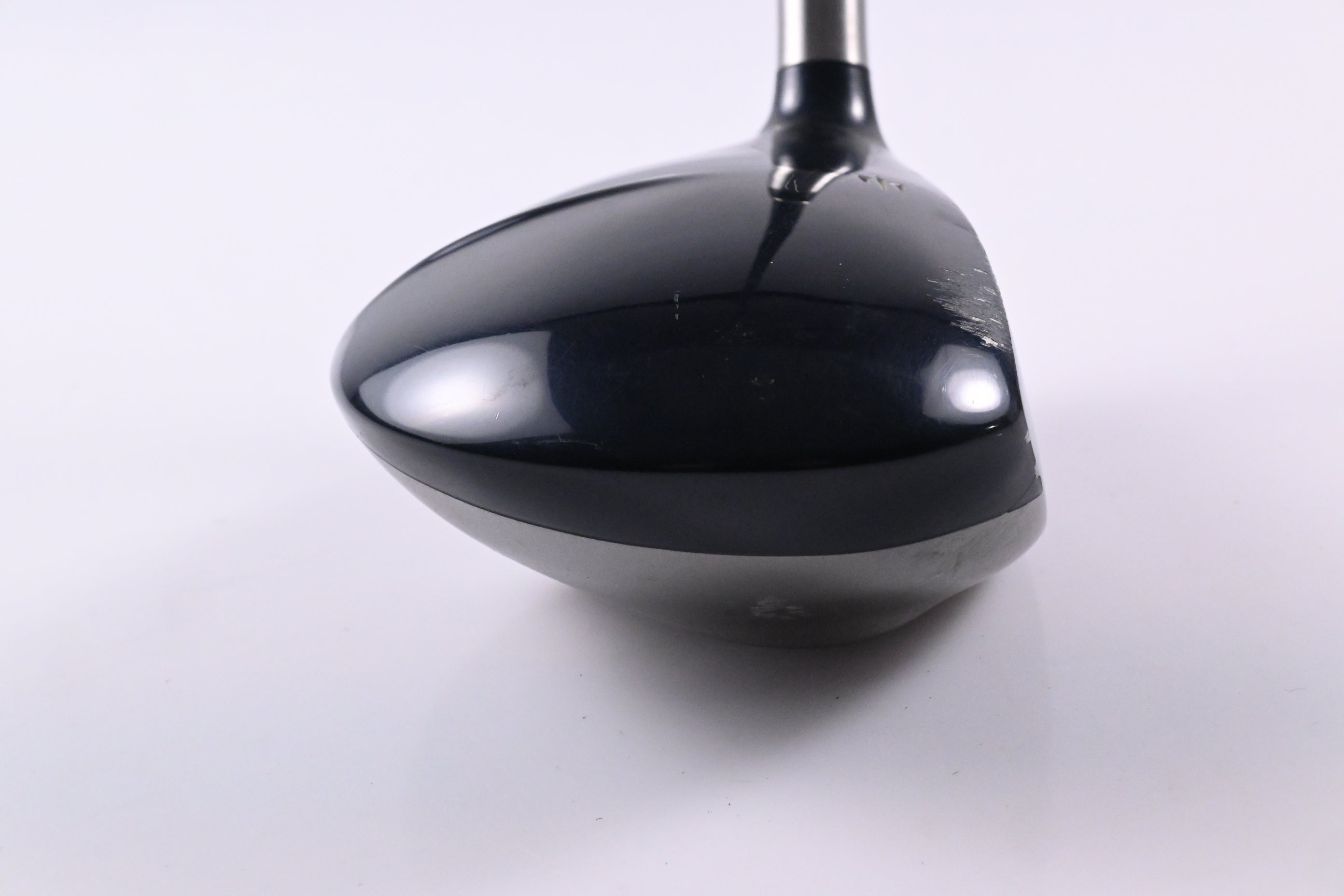 La Jolla Knife #3 Wood / 15 Degree / Regular Flex La Jolla Shaft