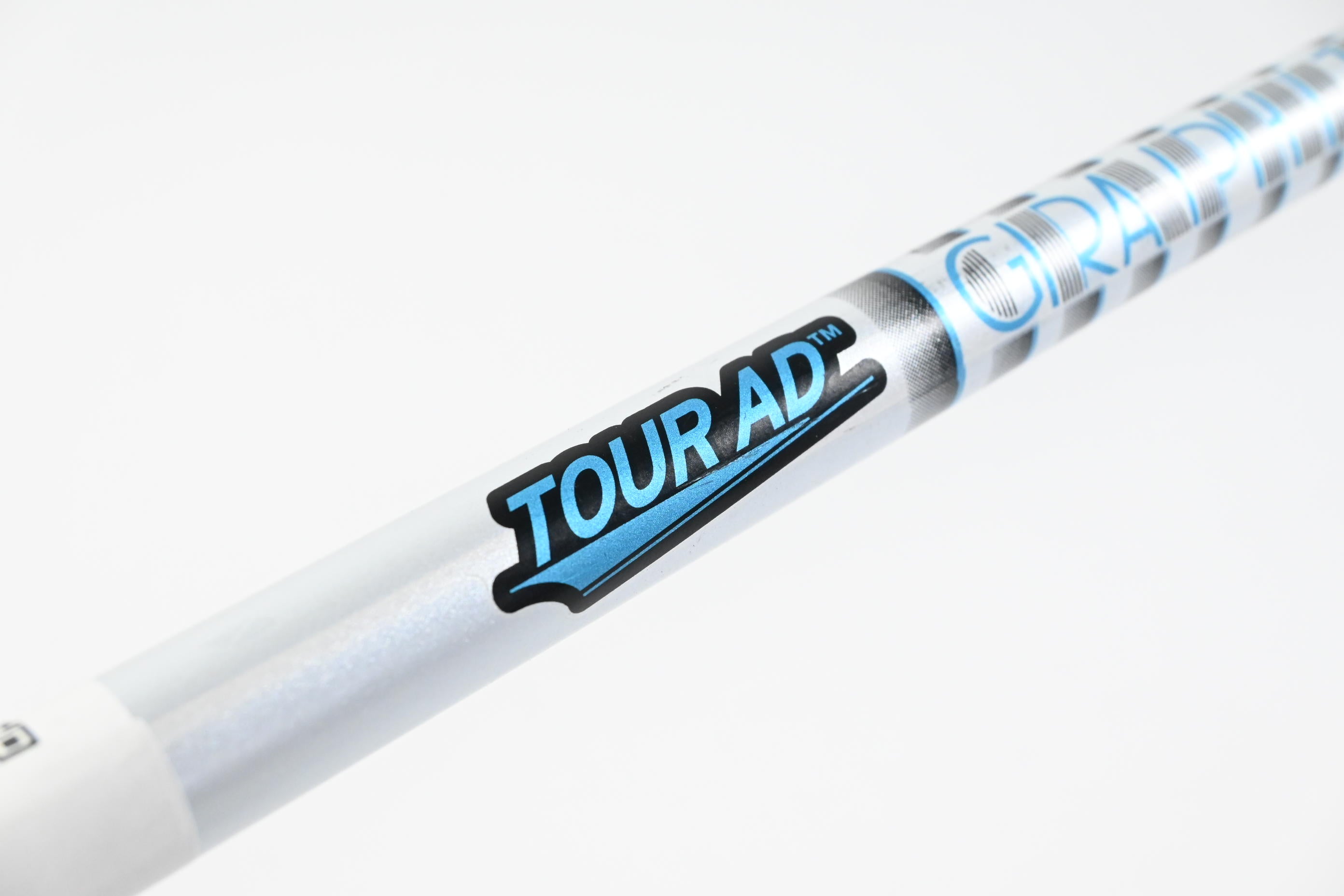 Graphite Design Tour AD VR-6 Driver Shaft / TX-Flex / Ping 3rd Gen