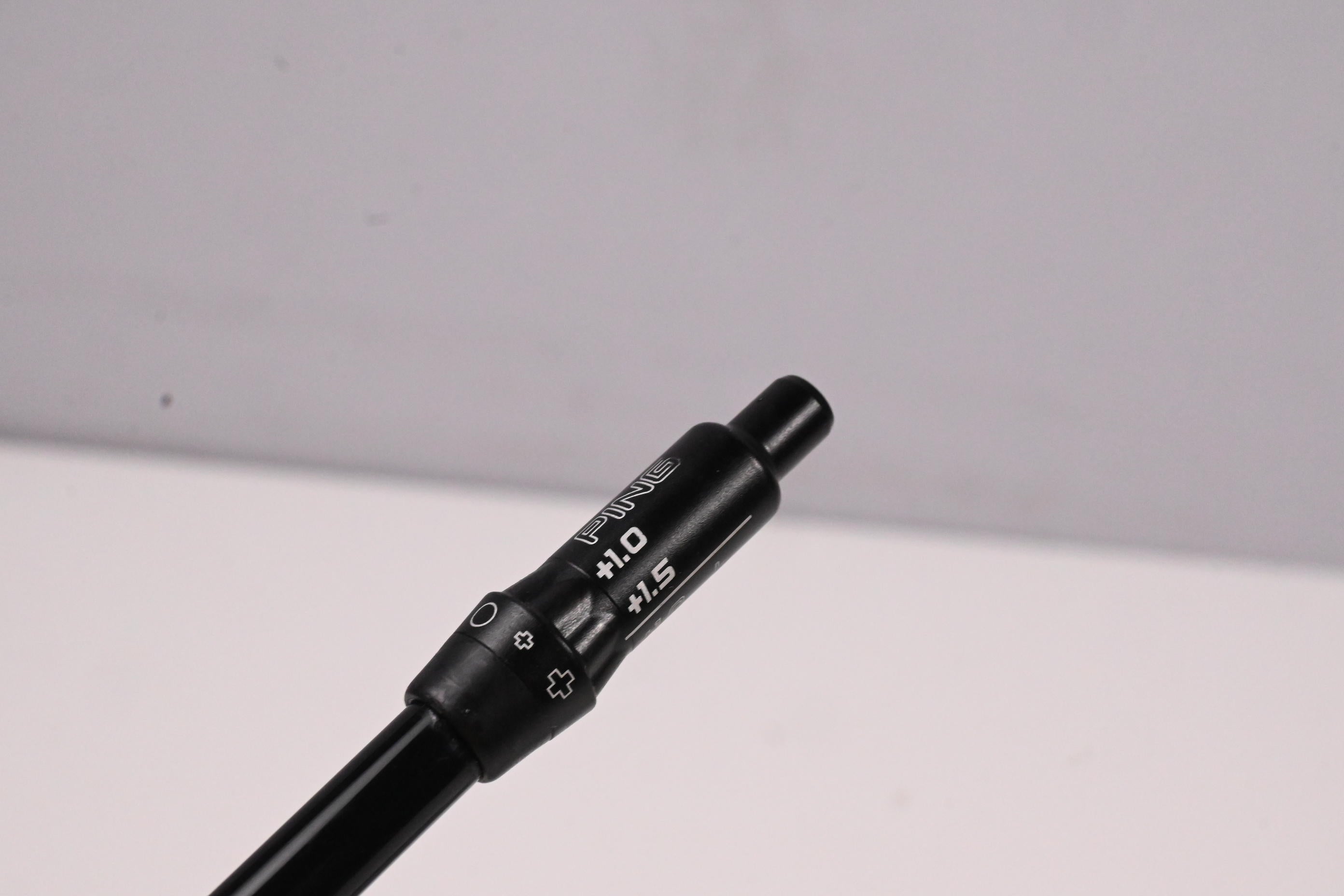 Fujikura Air Speeder 45 Driver Shaft / Senior Flex / Ping 3rd Gen