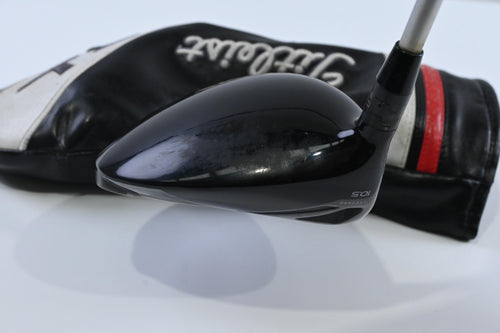 Left Hand Titleist TS2 Driver / 10.5 Degree / Regular Flex Fubuki MV Series 45
