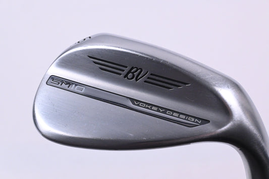 Titleist Vokey SM10 Sand Wedge / 56 Degree / Wedge Flex Vokey SM10 Shaft