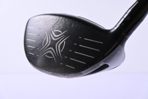 Callaway XR Driver / 10.5 Degree / Regular Flex Project X San Diego LZ15 54
