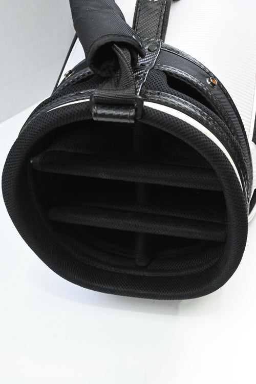 Ping Tour Bag / 6-Way / White, Black