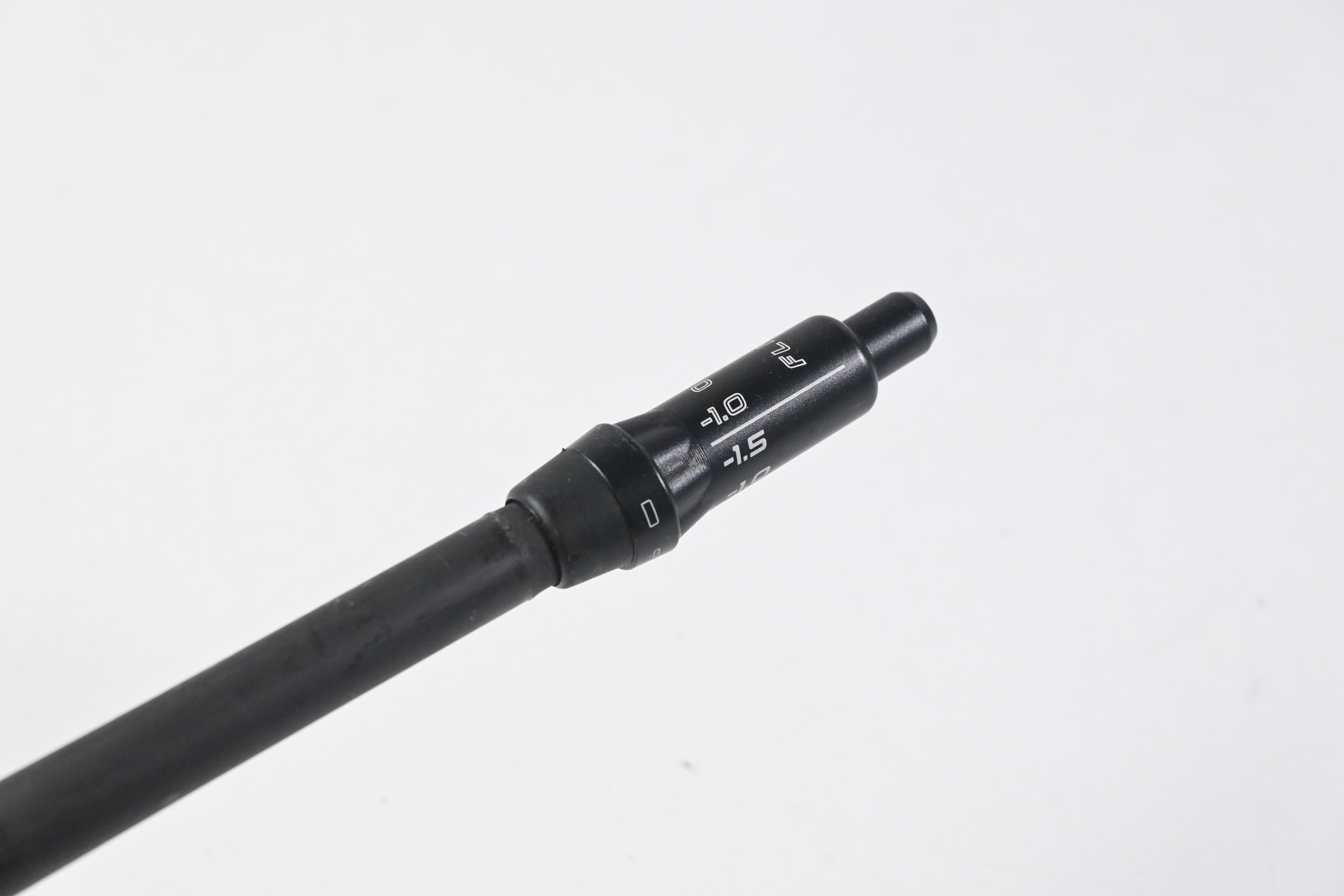 Bassara E 42 #3 Wood Shaft / Regular Flex / Ping 3rd Gen