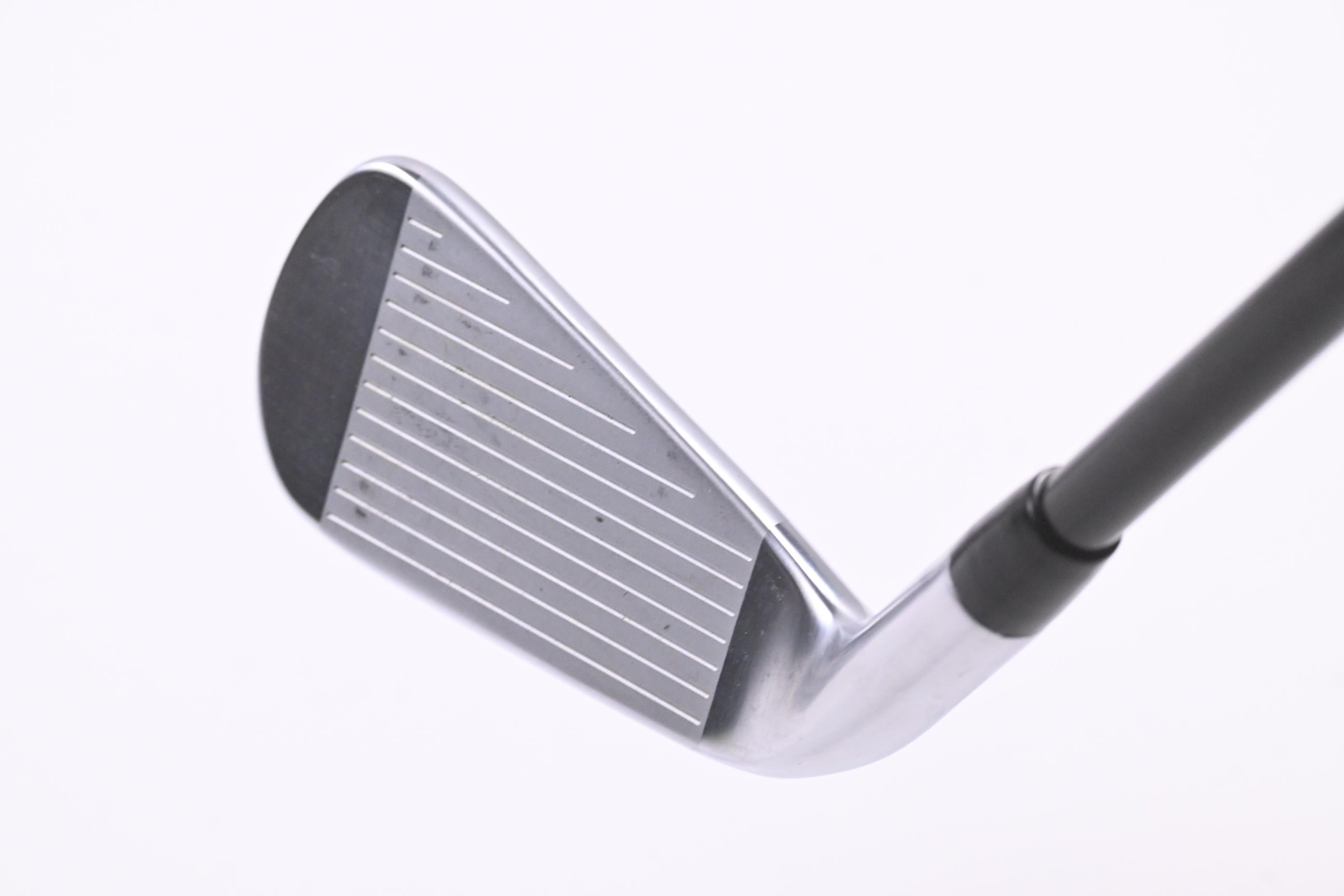 Titleist U505 2023 #4 Iron / 22 Degree / Regular Flex HZRDUS Gen4 Black 80 Shaft