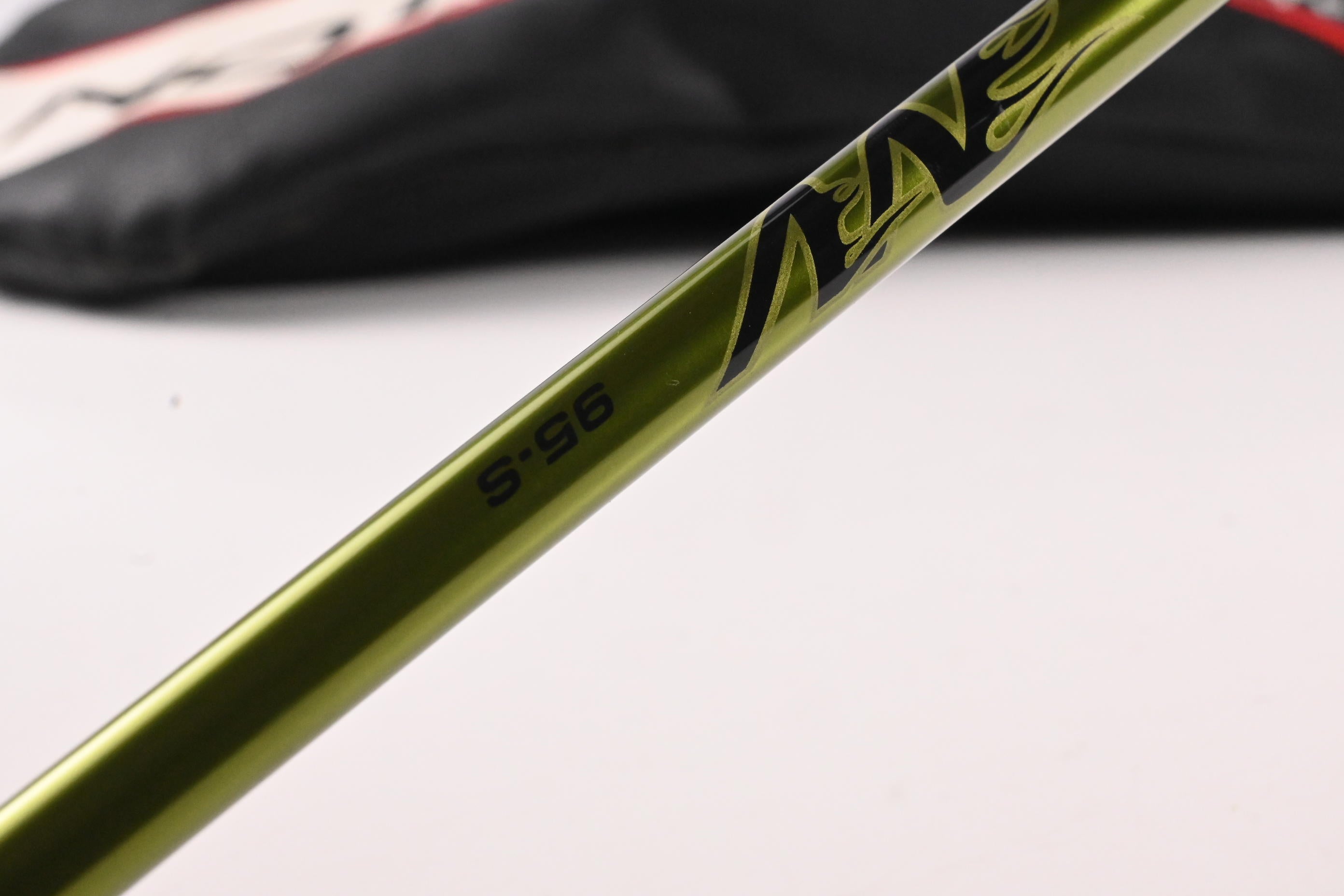 Wilson Staff Triton Driver / 9 Degree / Stiff Flex Aldila NV 95 Shaft